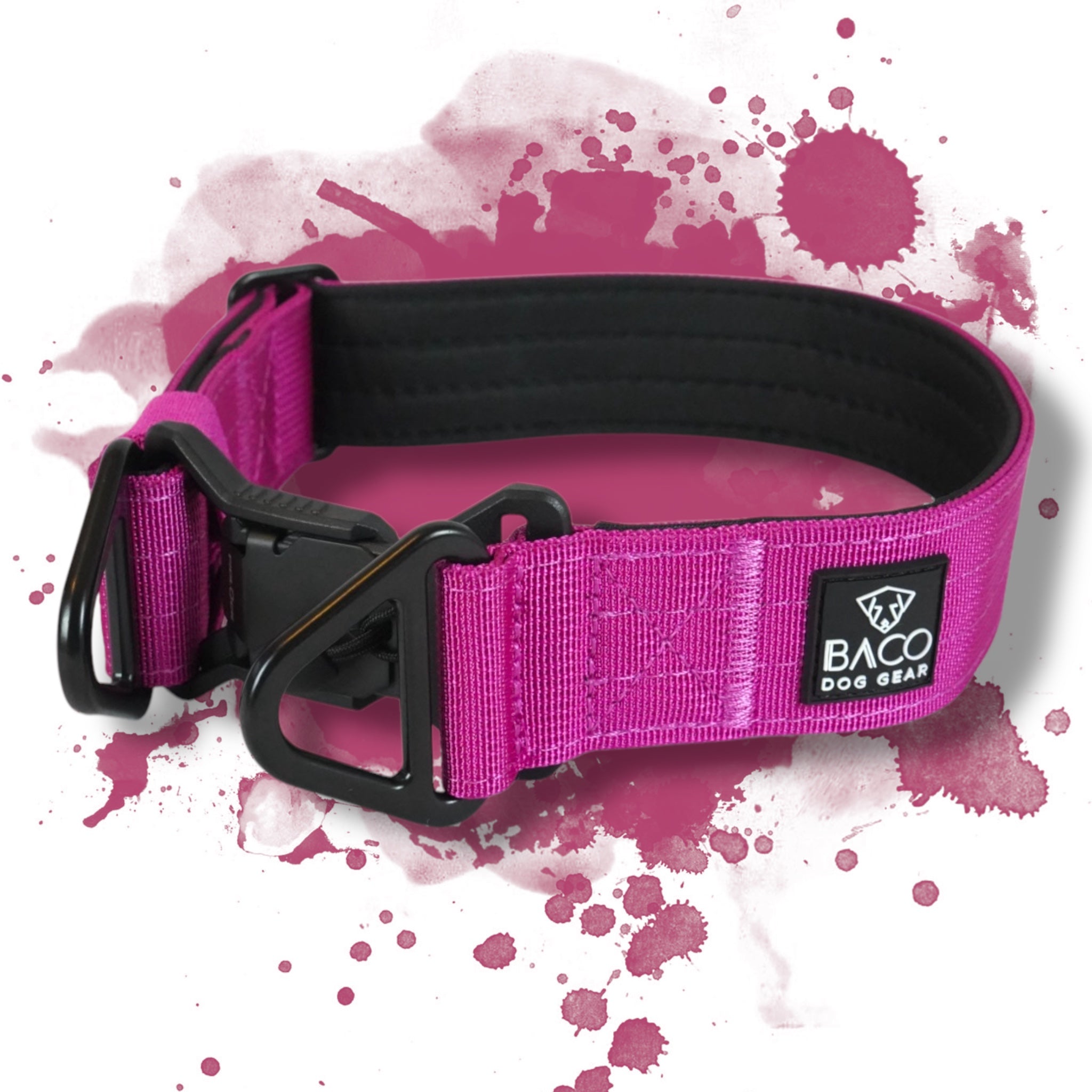 BACO DOG GEAR