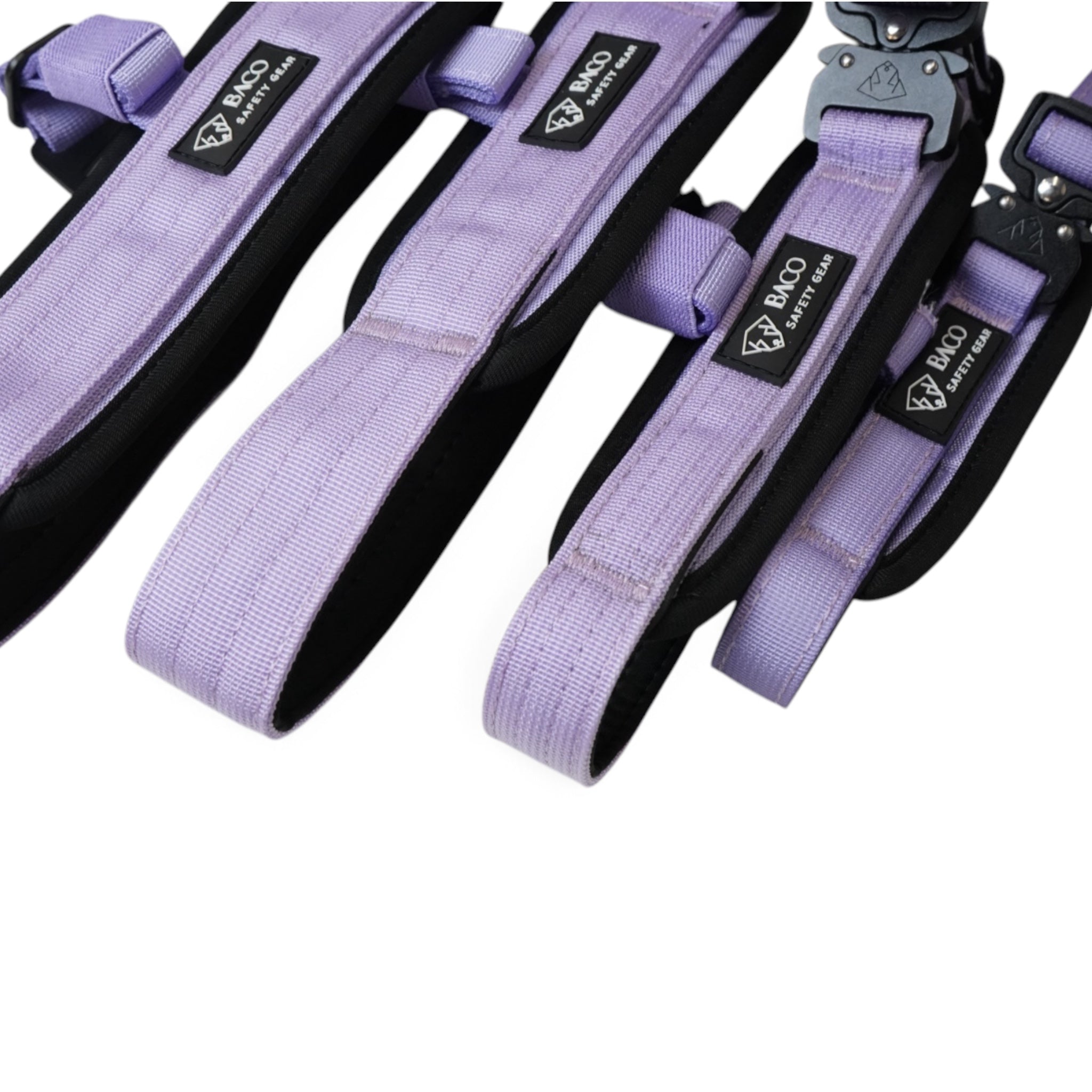 BACO DOG GEAR