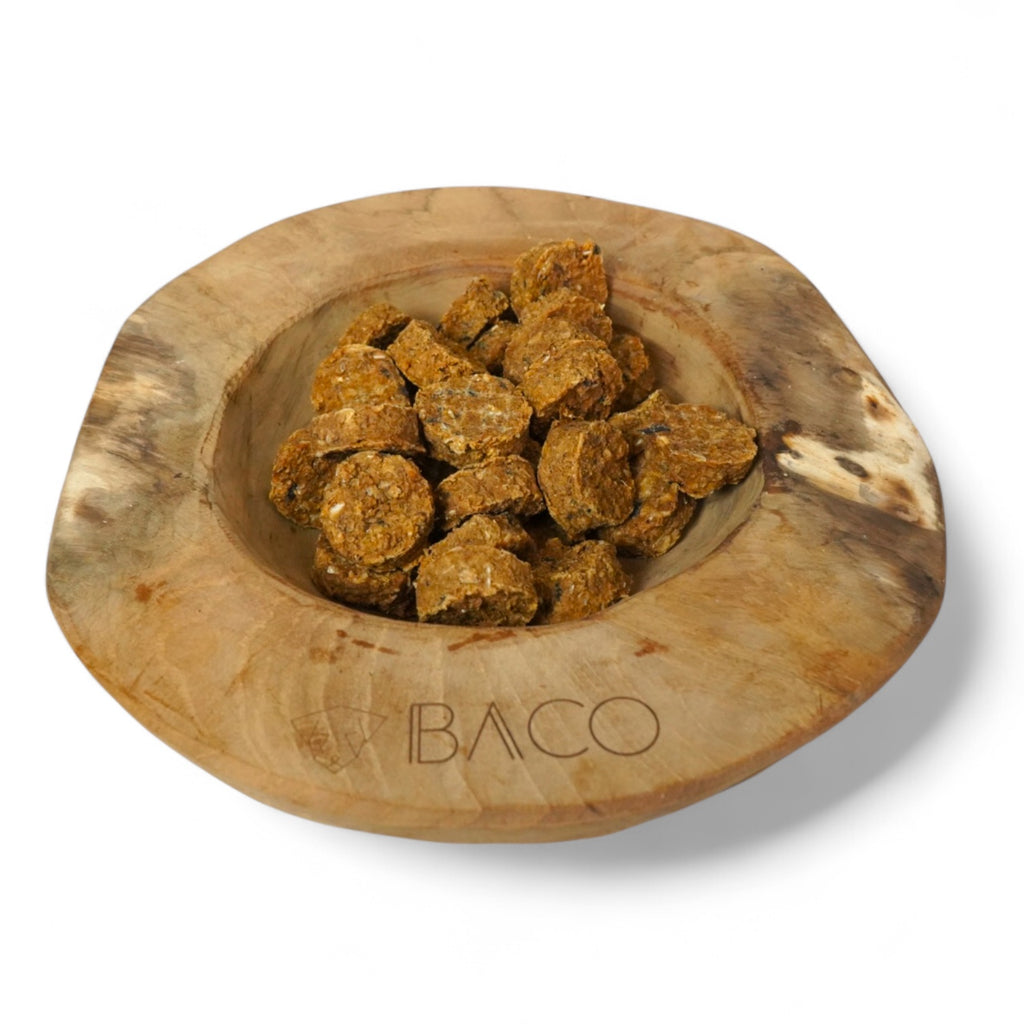 BACO DOG GEAR