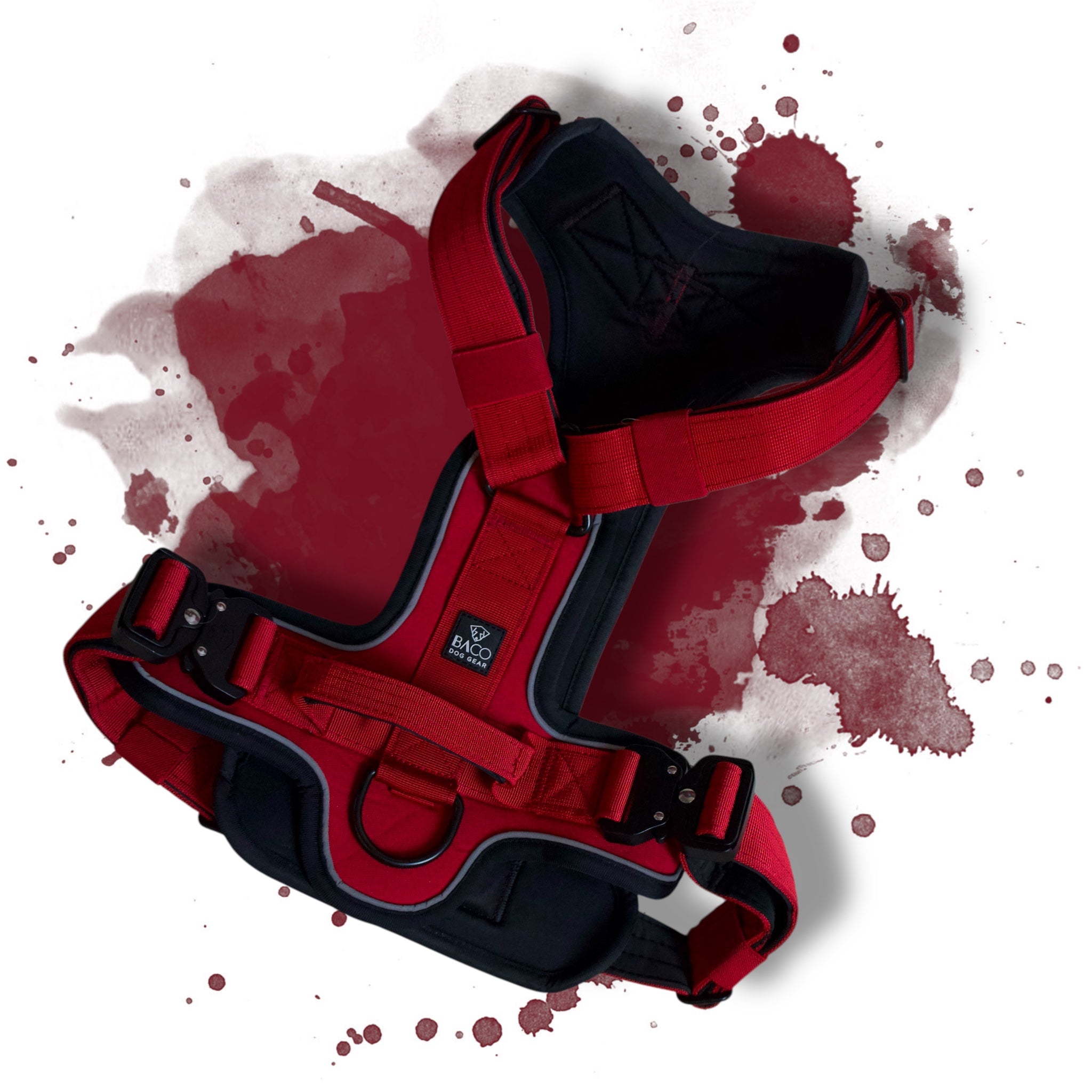 BACO DOG GEAR