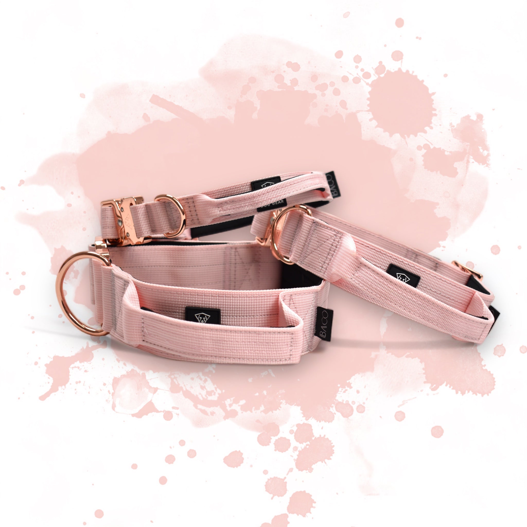 BACO DOG GEAR