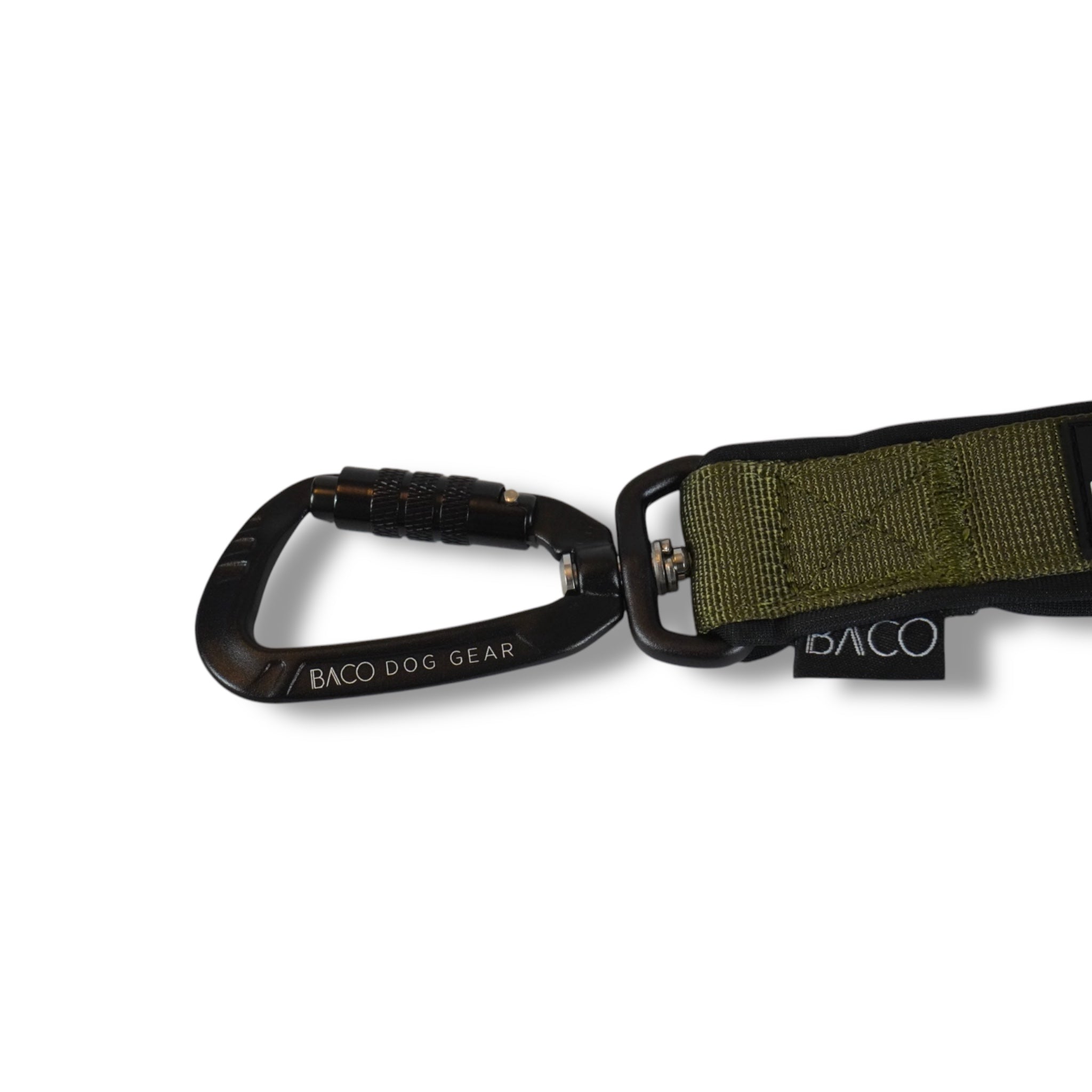 BACO DOG GEAR