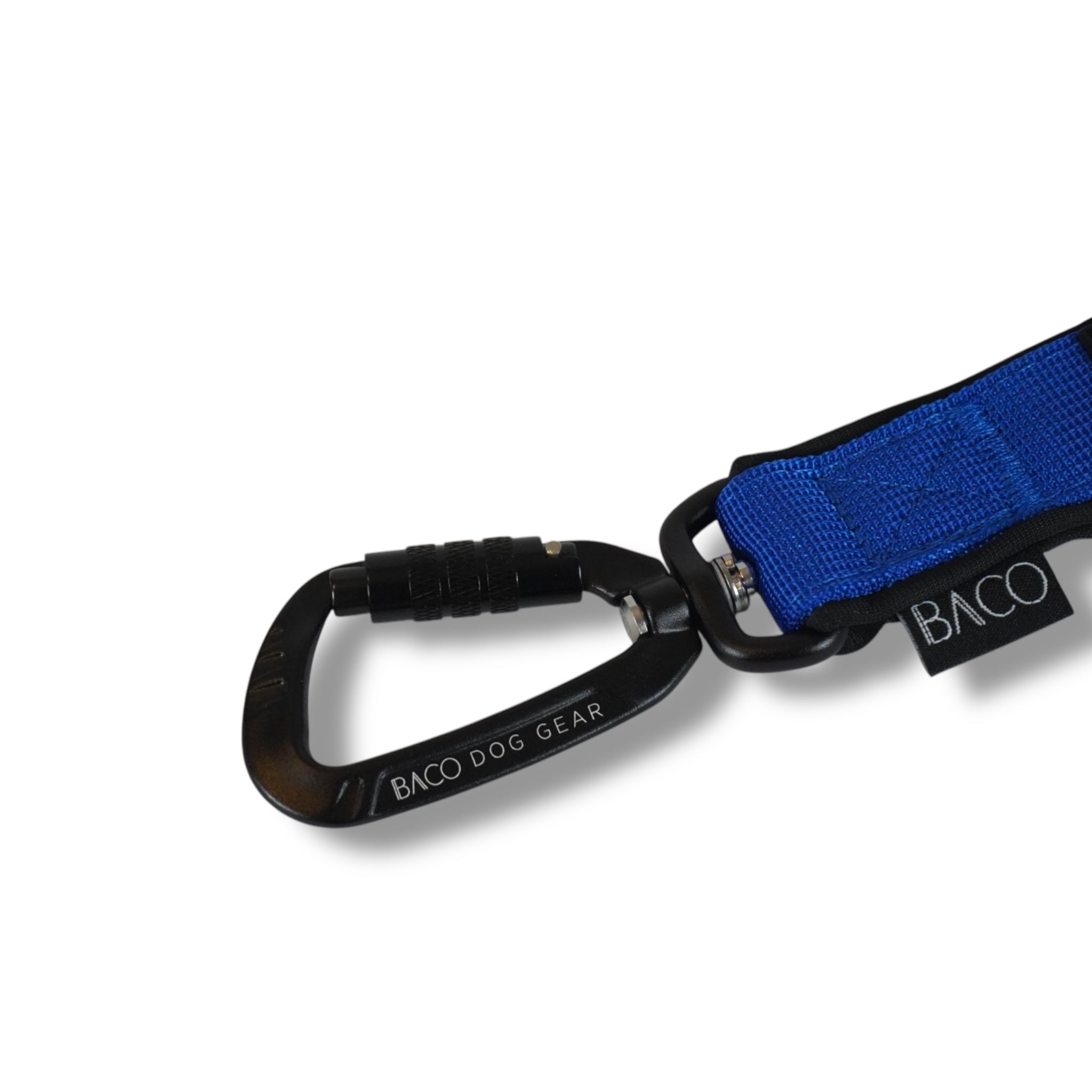 BACO DOG GEAR