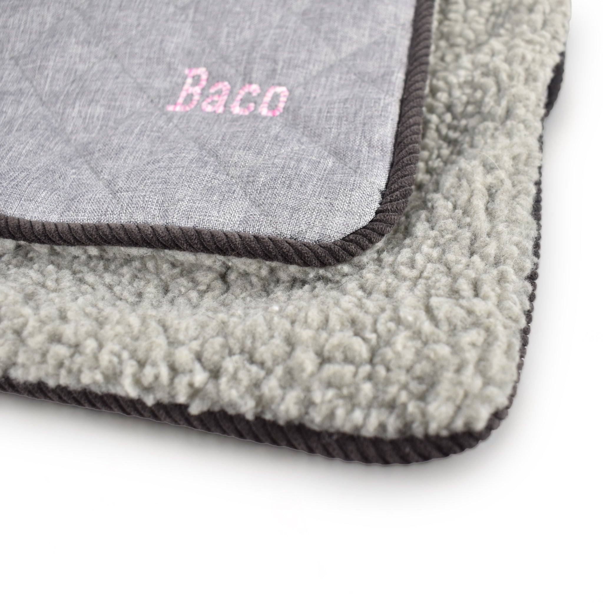 BACO DOG GEAR