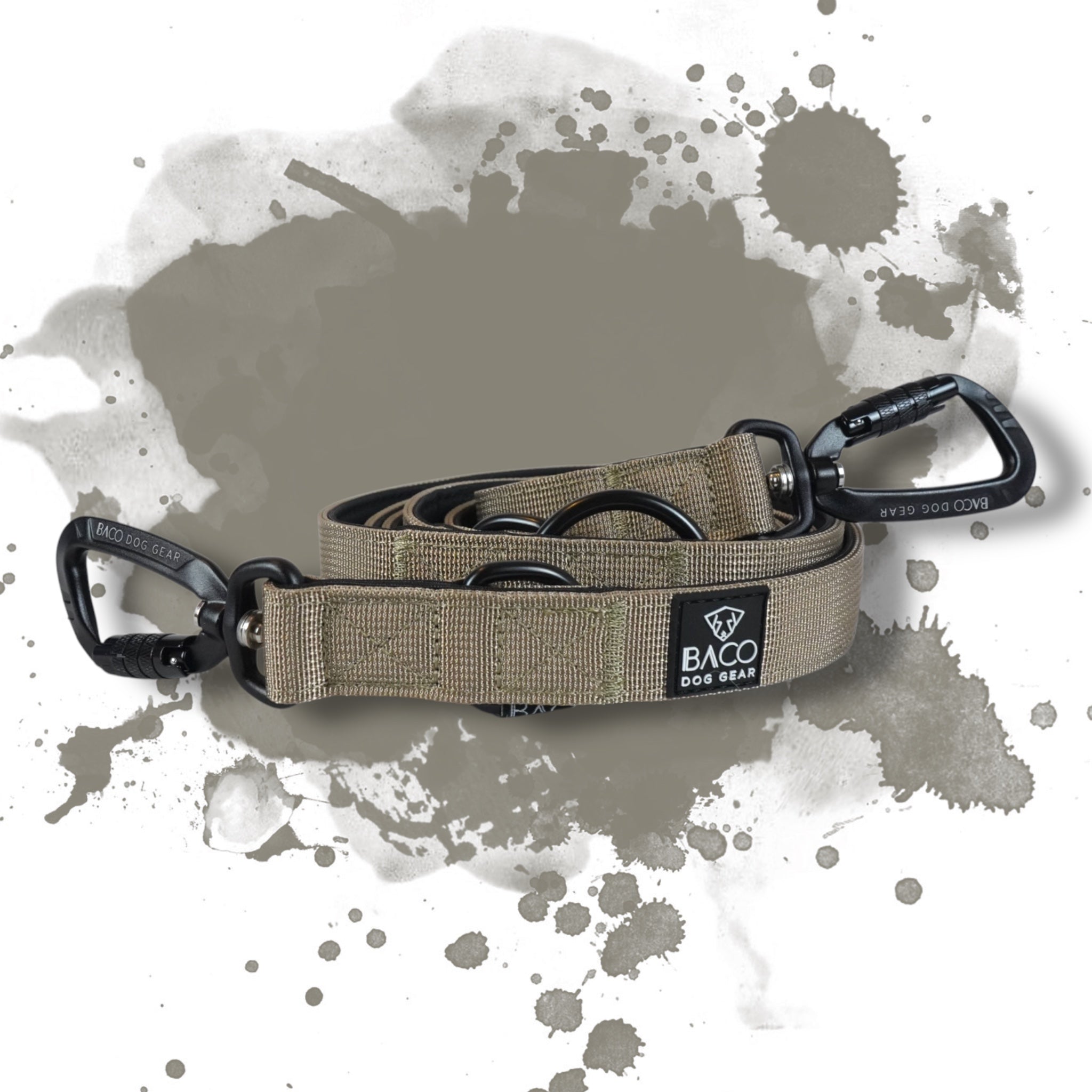 BACO DOG GEAR