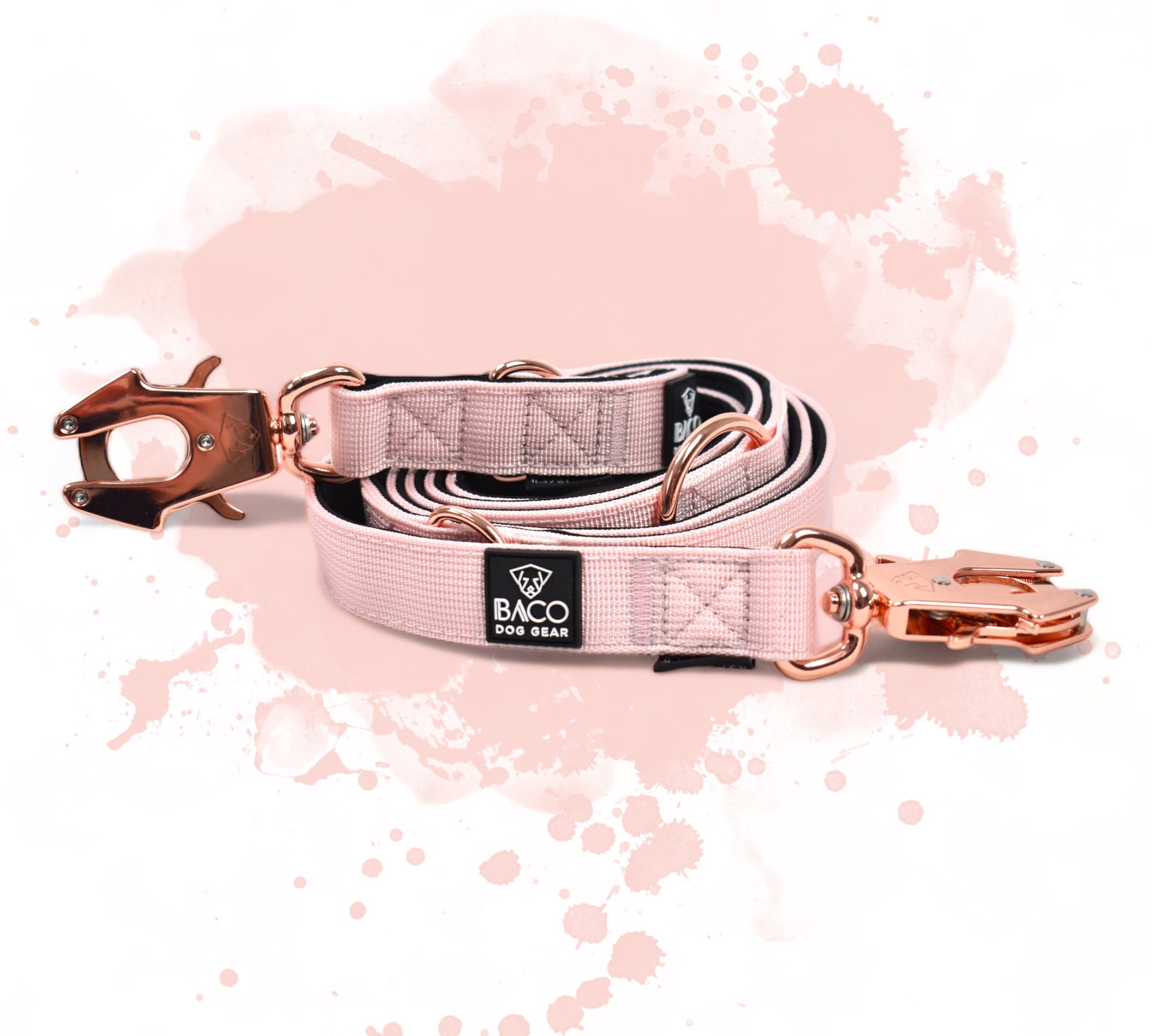 BACO DOG GEAR