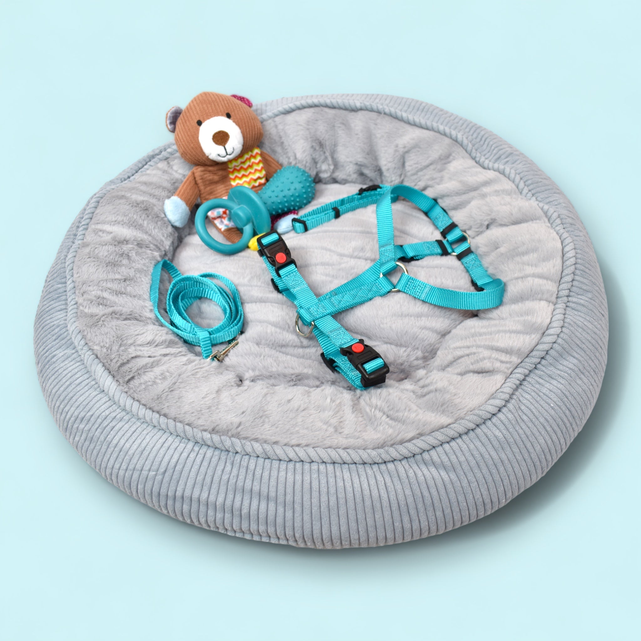 BACO DOG GEAR