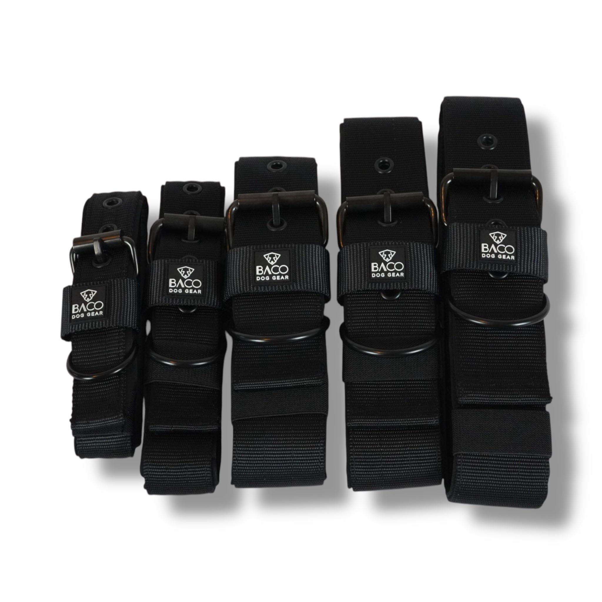 BACO DOG GEAR