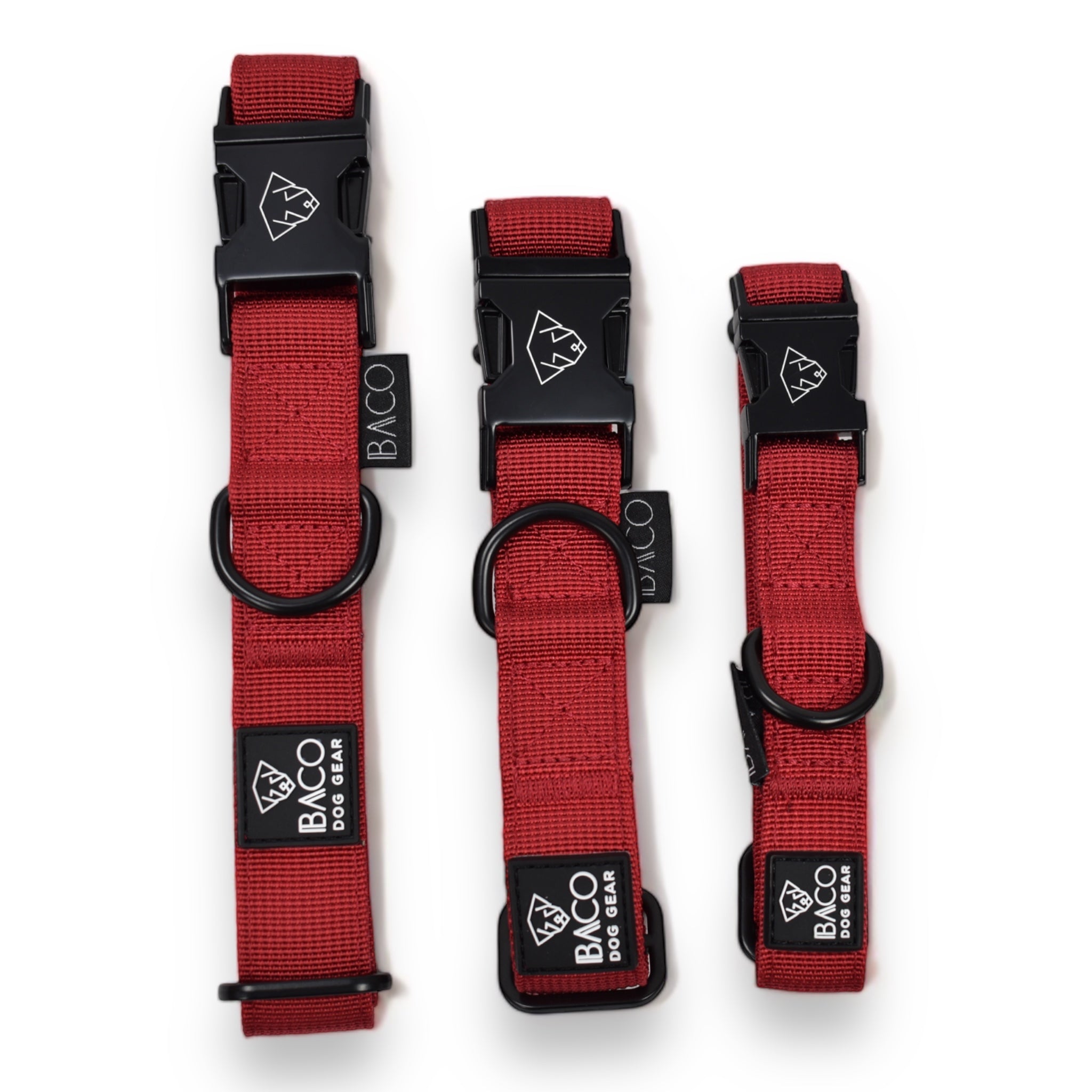 BACO DOG GEAR