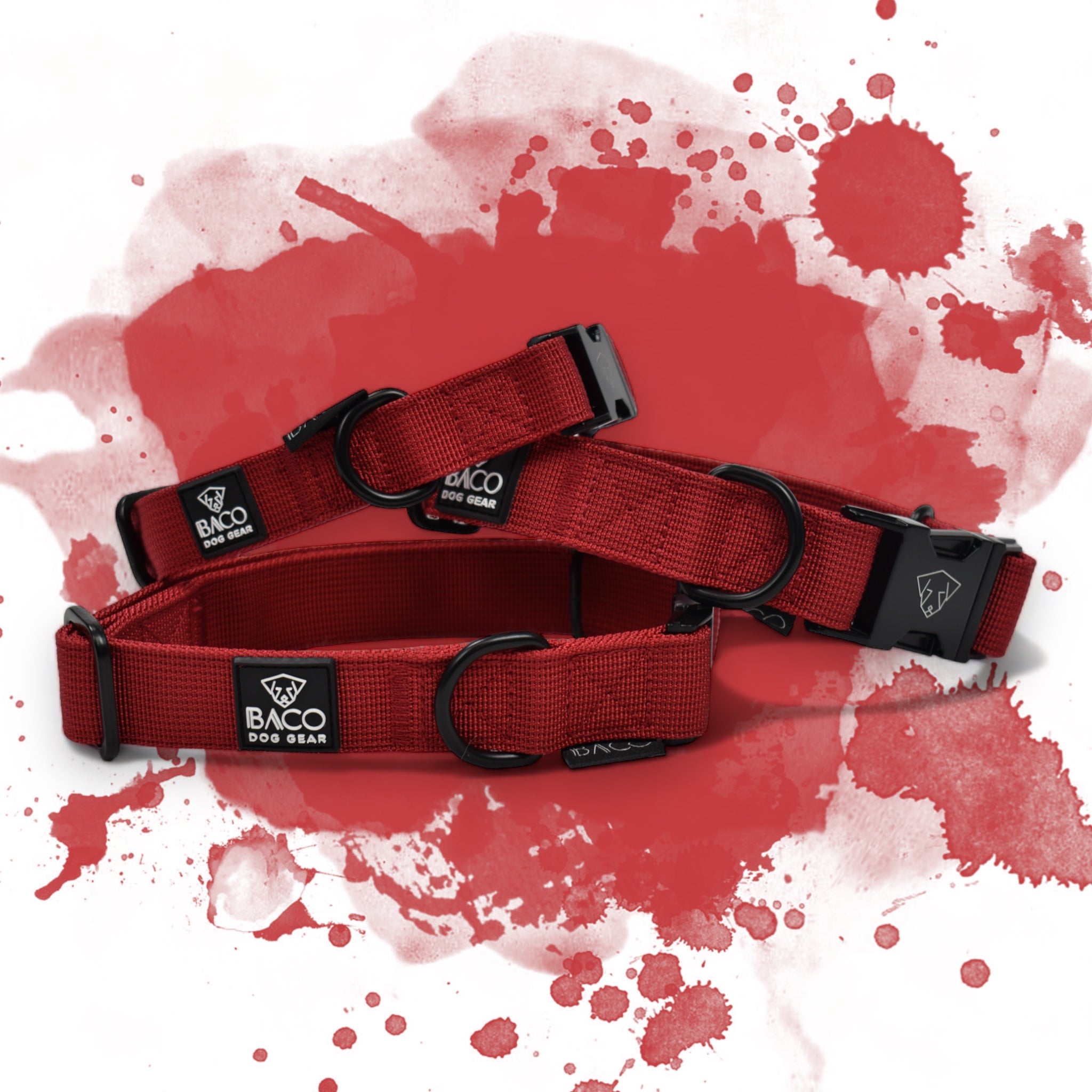 BACO DOG GEAR
