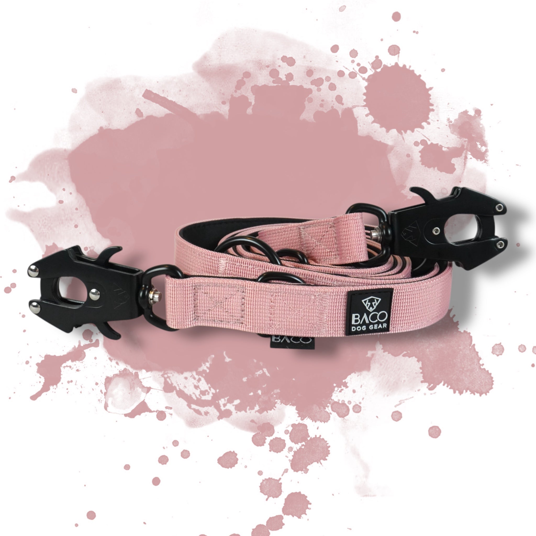 BACO DOG GEAR