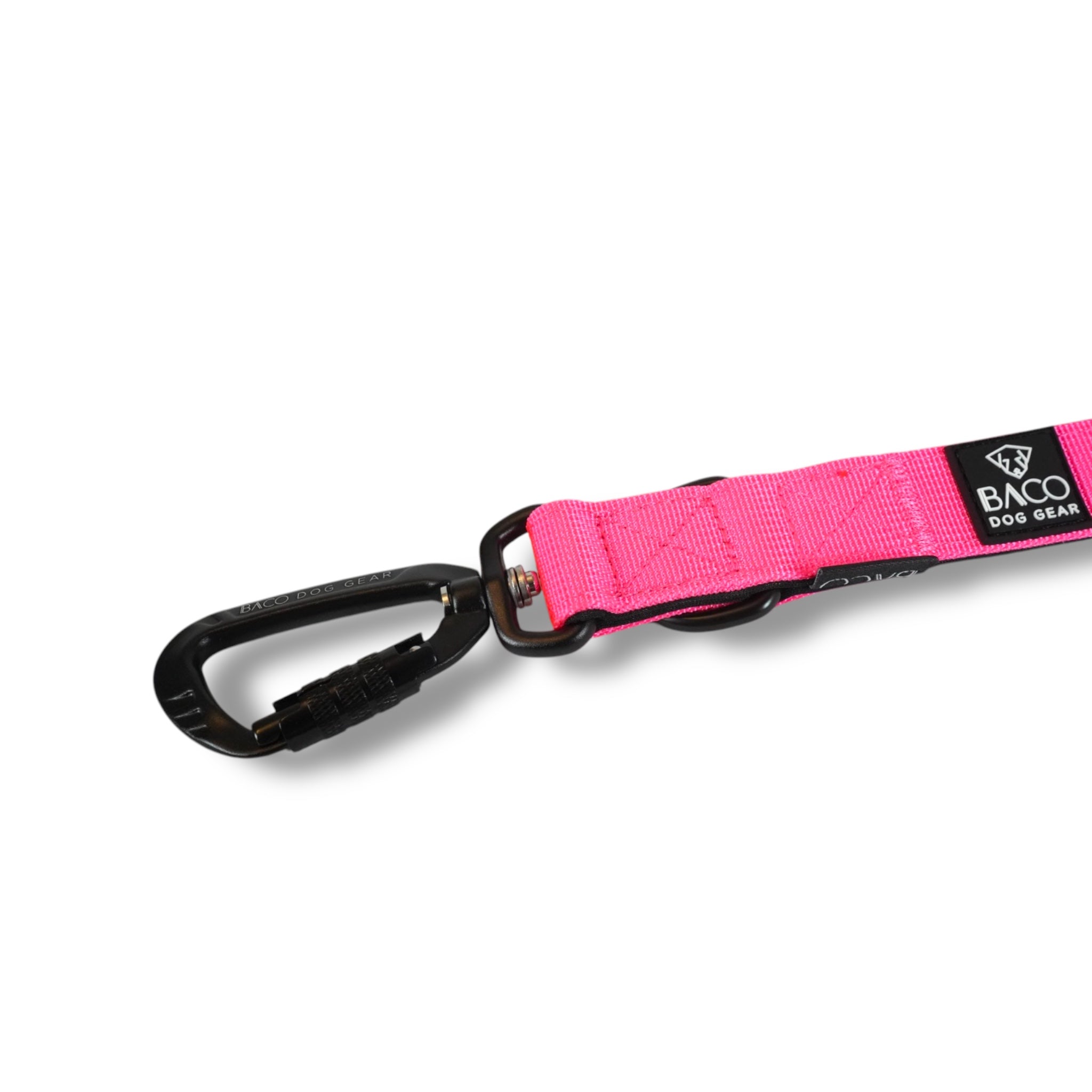 BACO DOG GEAR