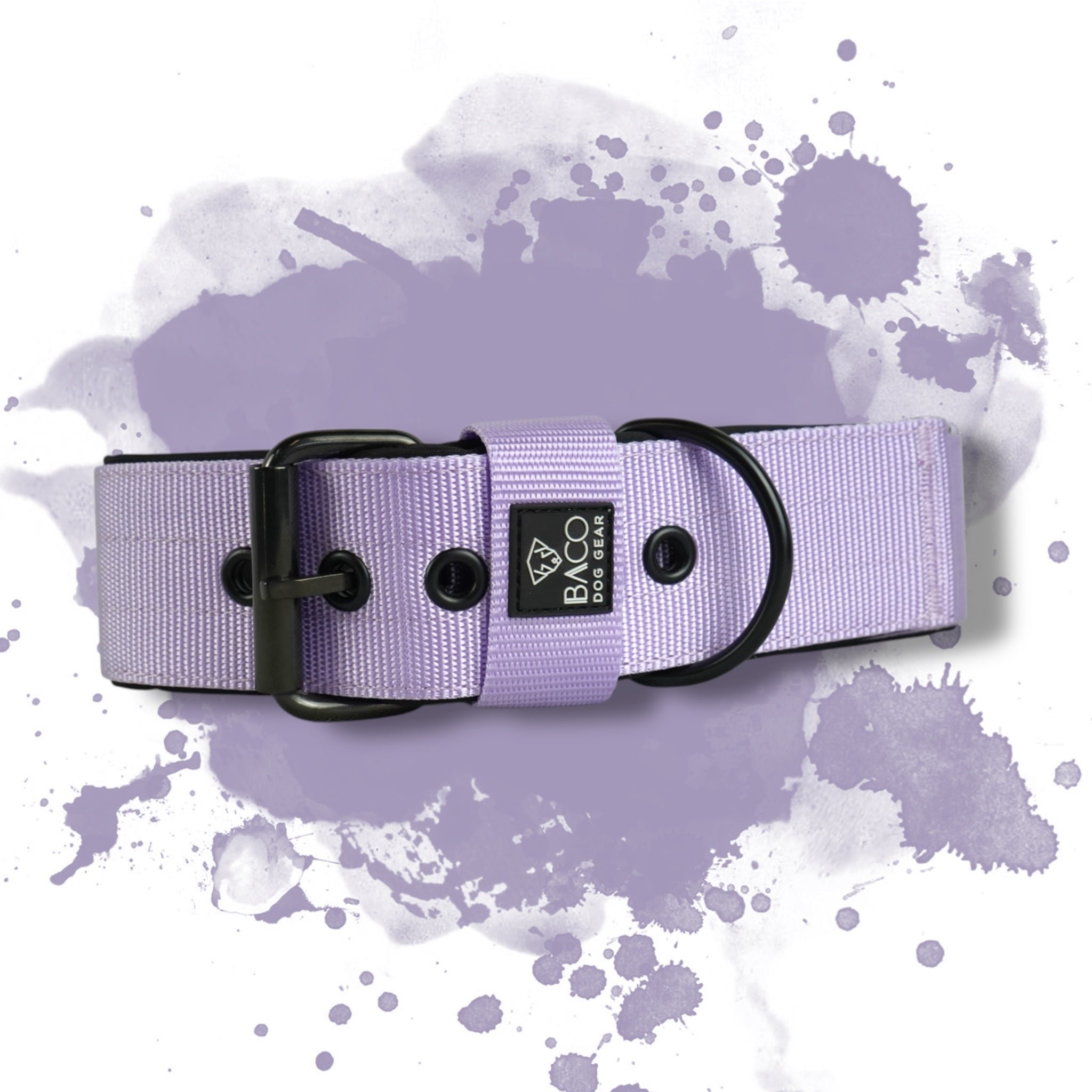 BACO DOG GEAR