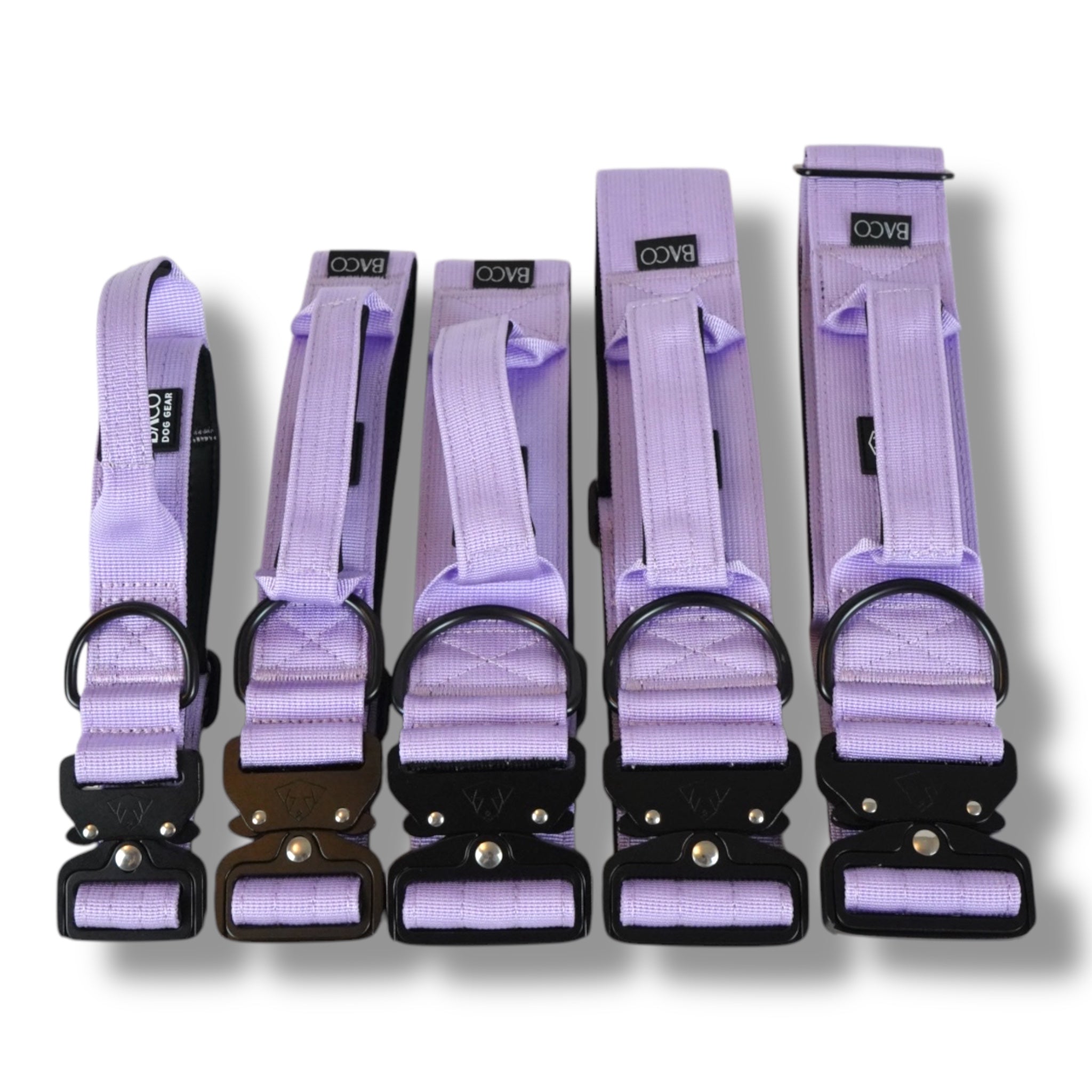 BACO DOG GEAR