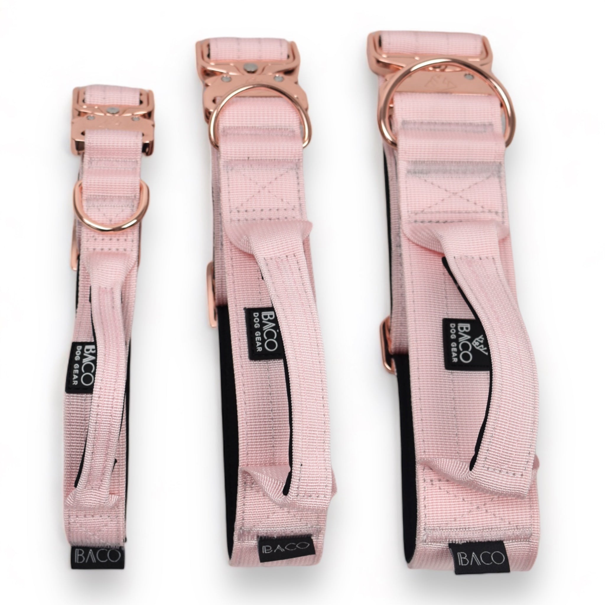 BACO DOG GEAR