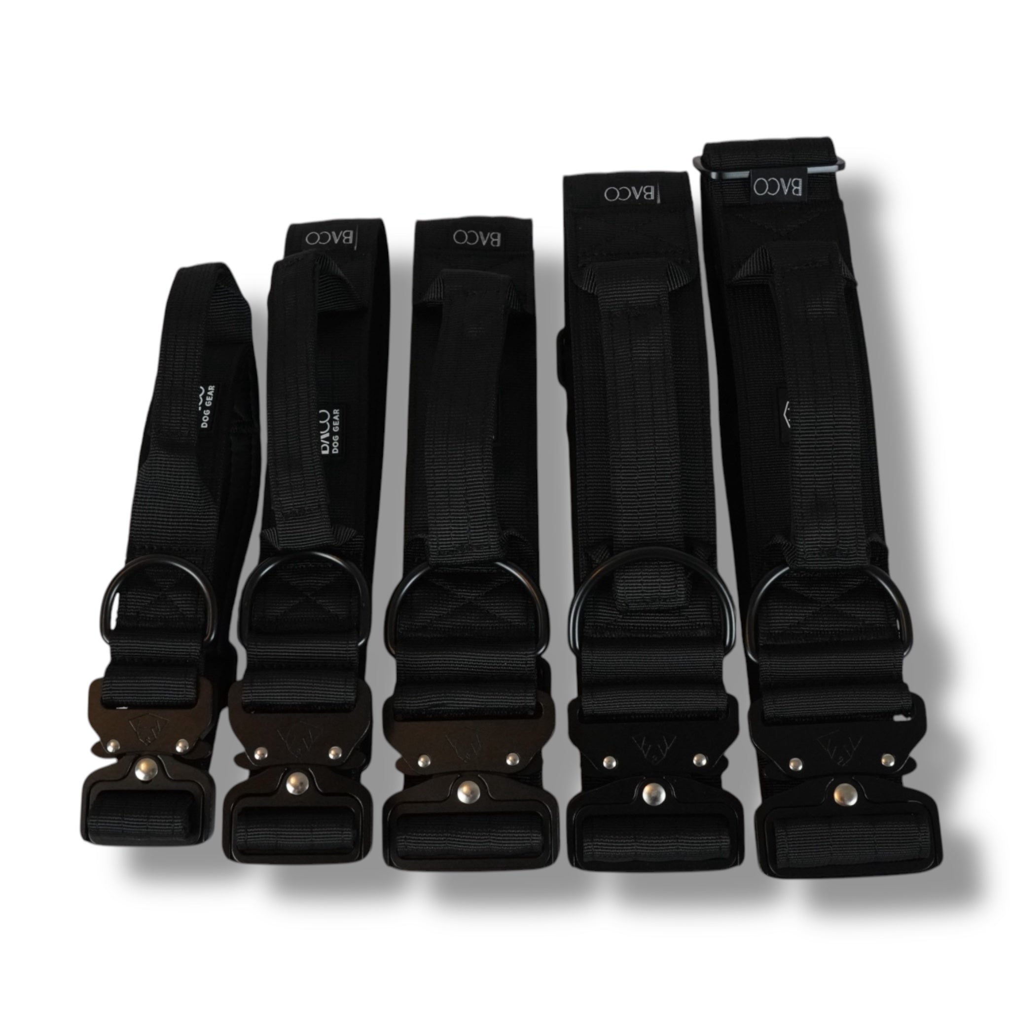 BACO DOG GEAR