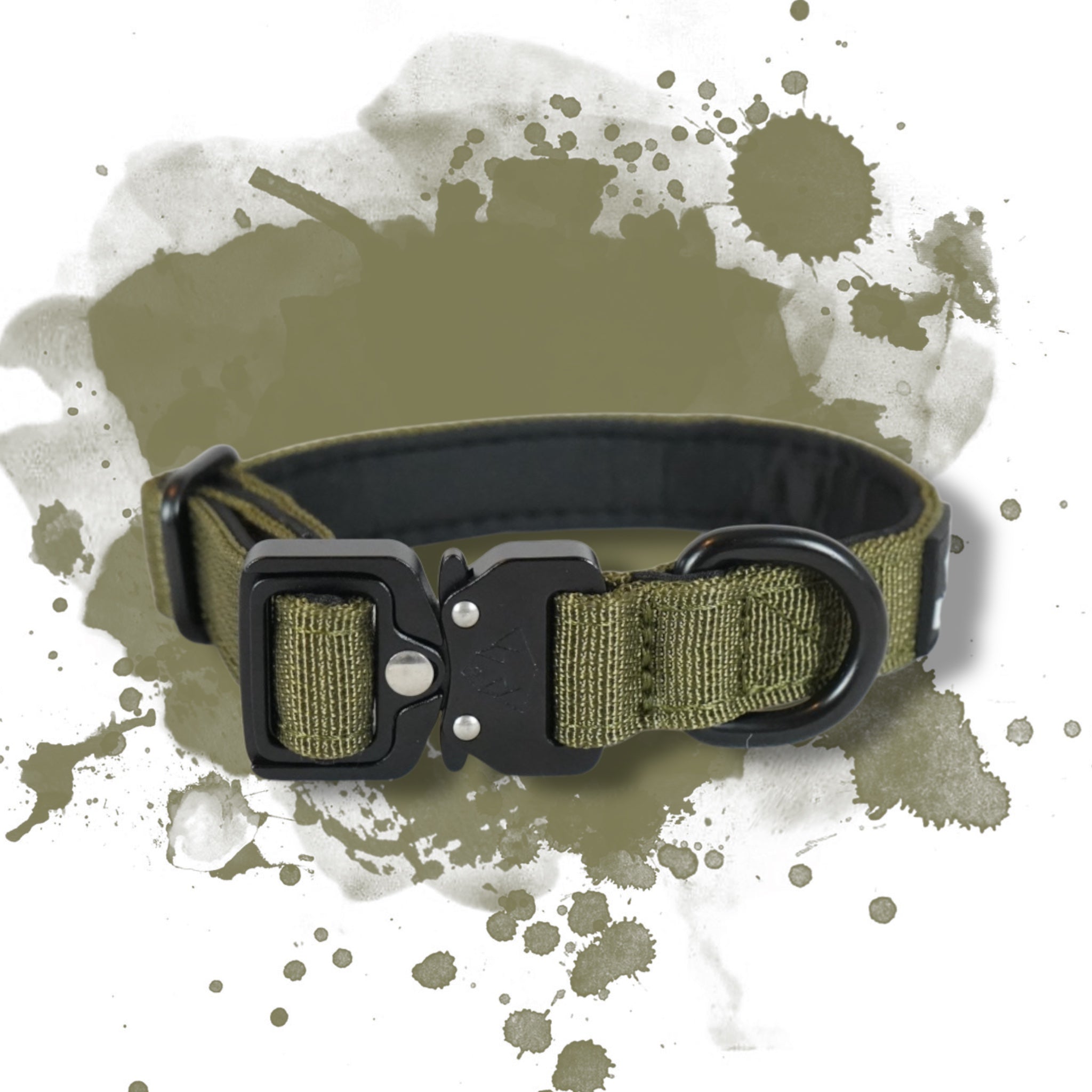 BACO DOG GEAR