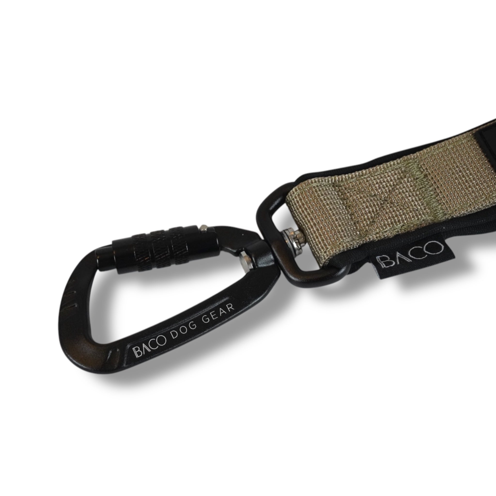 BACO DOG GEAR