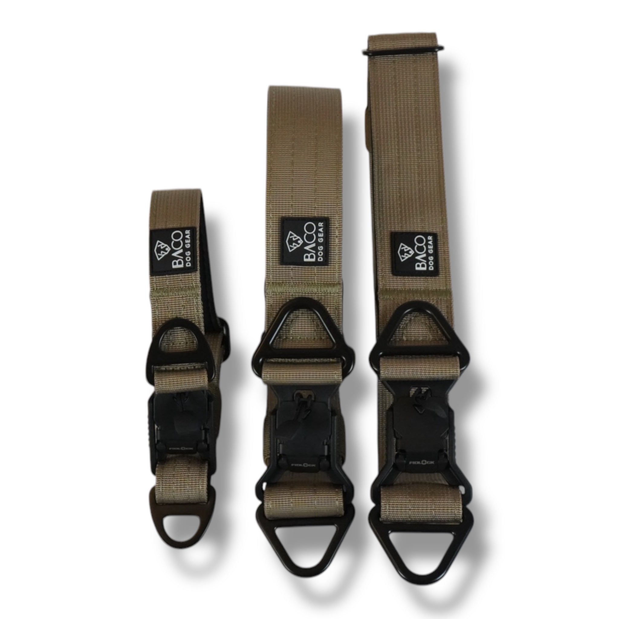 BACO DOG GEAR