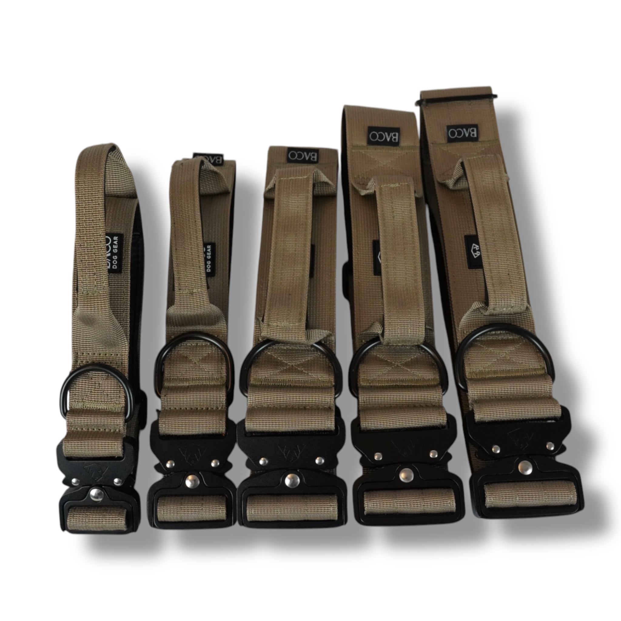 BACO DOG GEAR