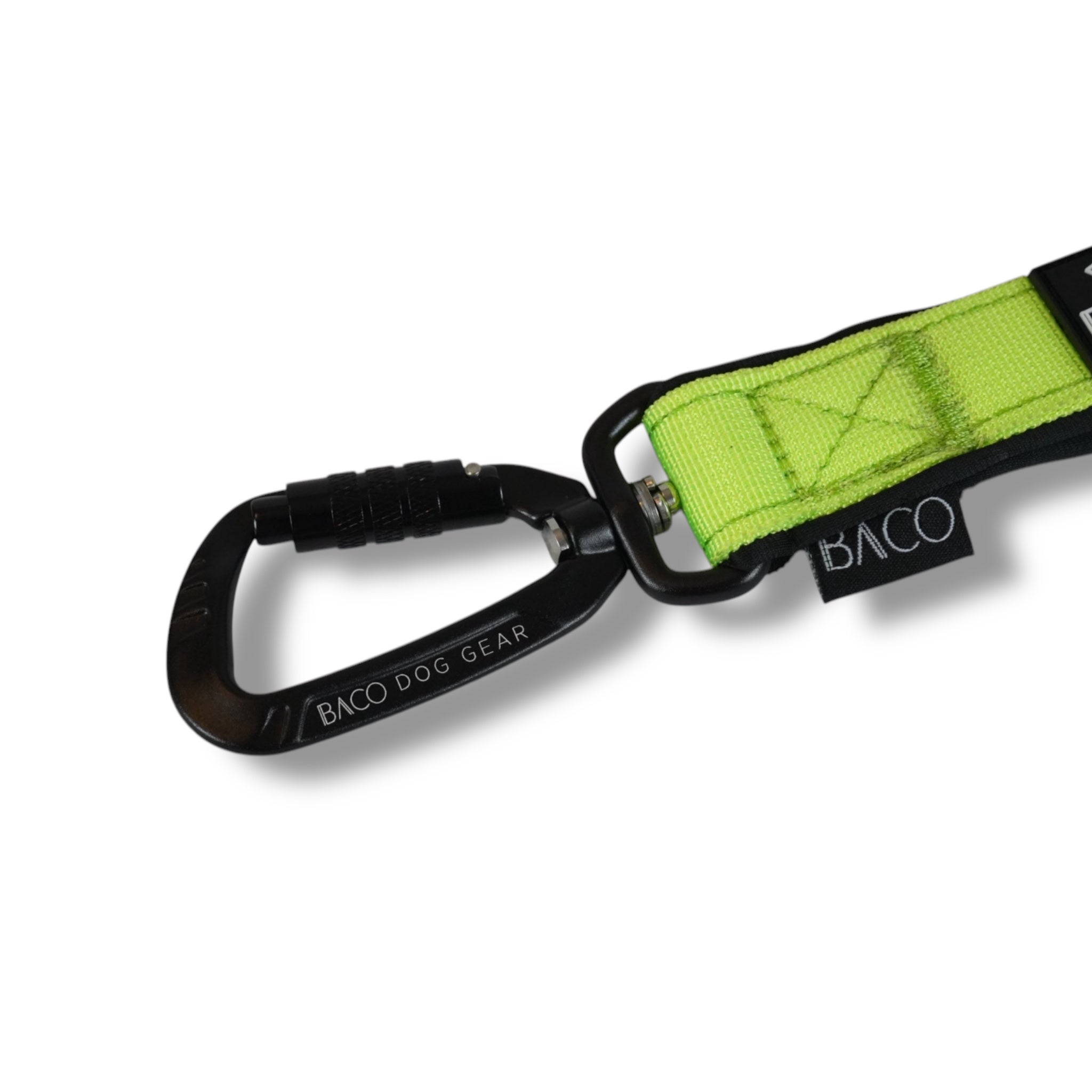 BACO DOG GEAR