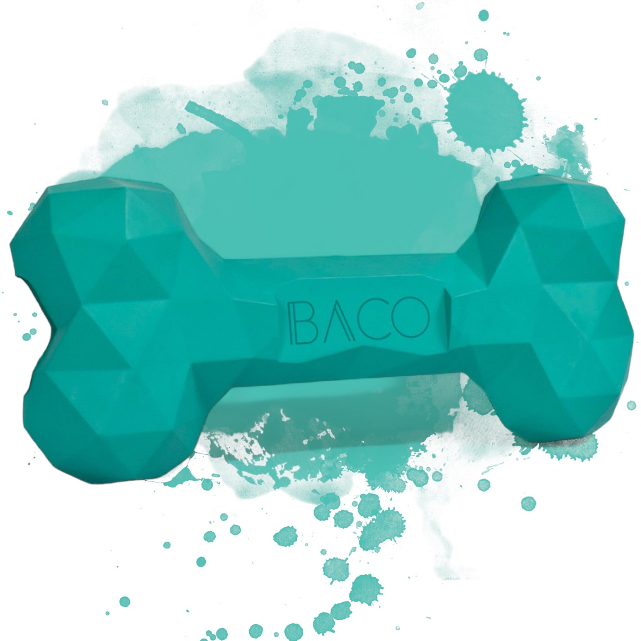 BACO DOG GEAR