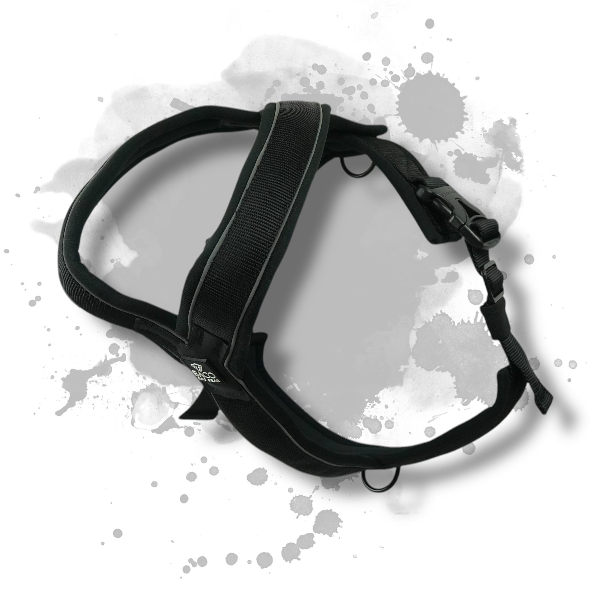 BACO DOG GEAR