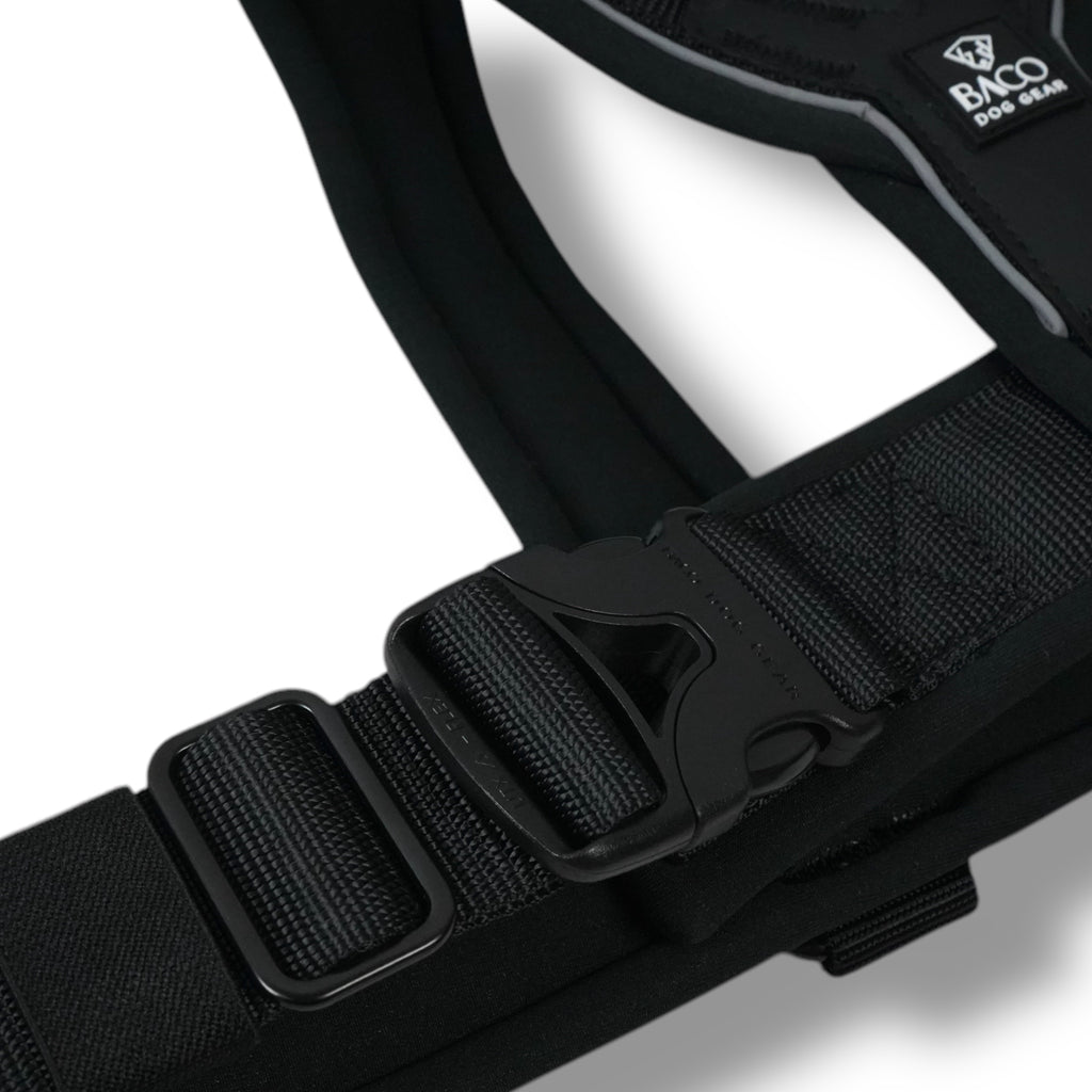 BACO DOG GEAR