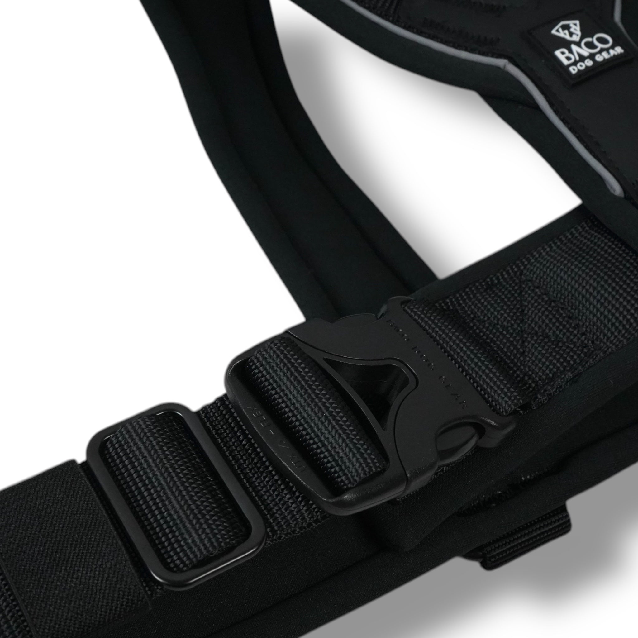 BACO DOG GEAR