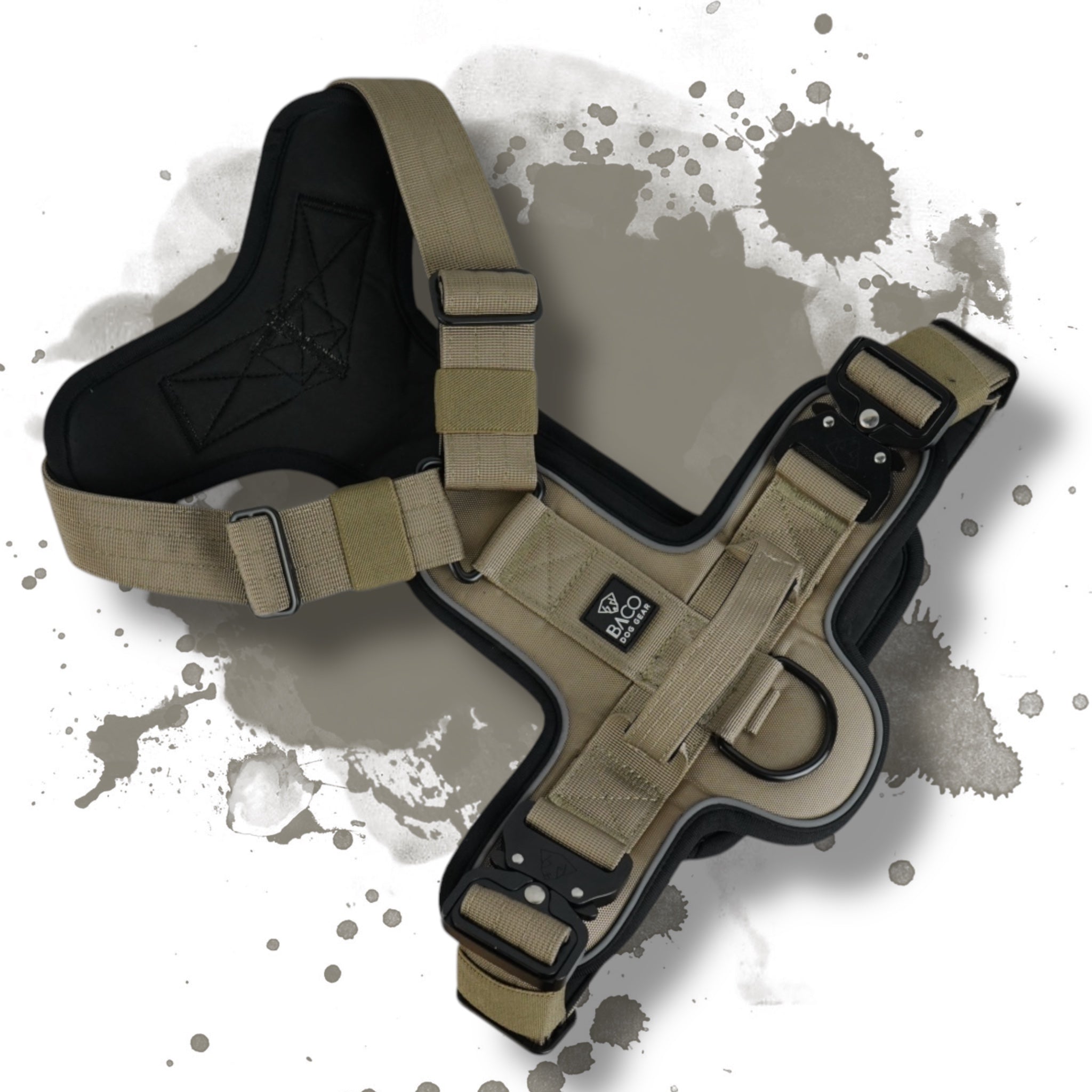 BACO DOG GEAR