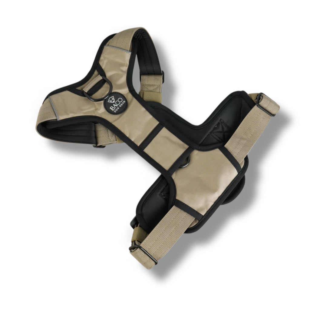 BACO DOG GEAR