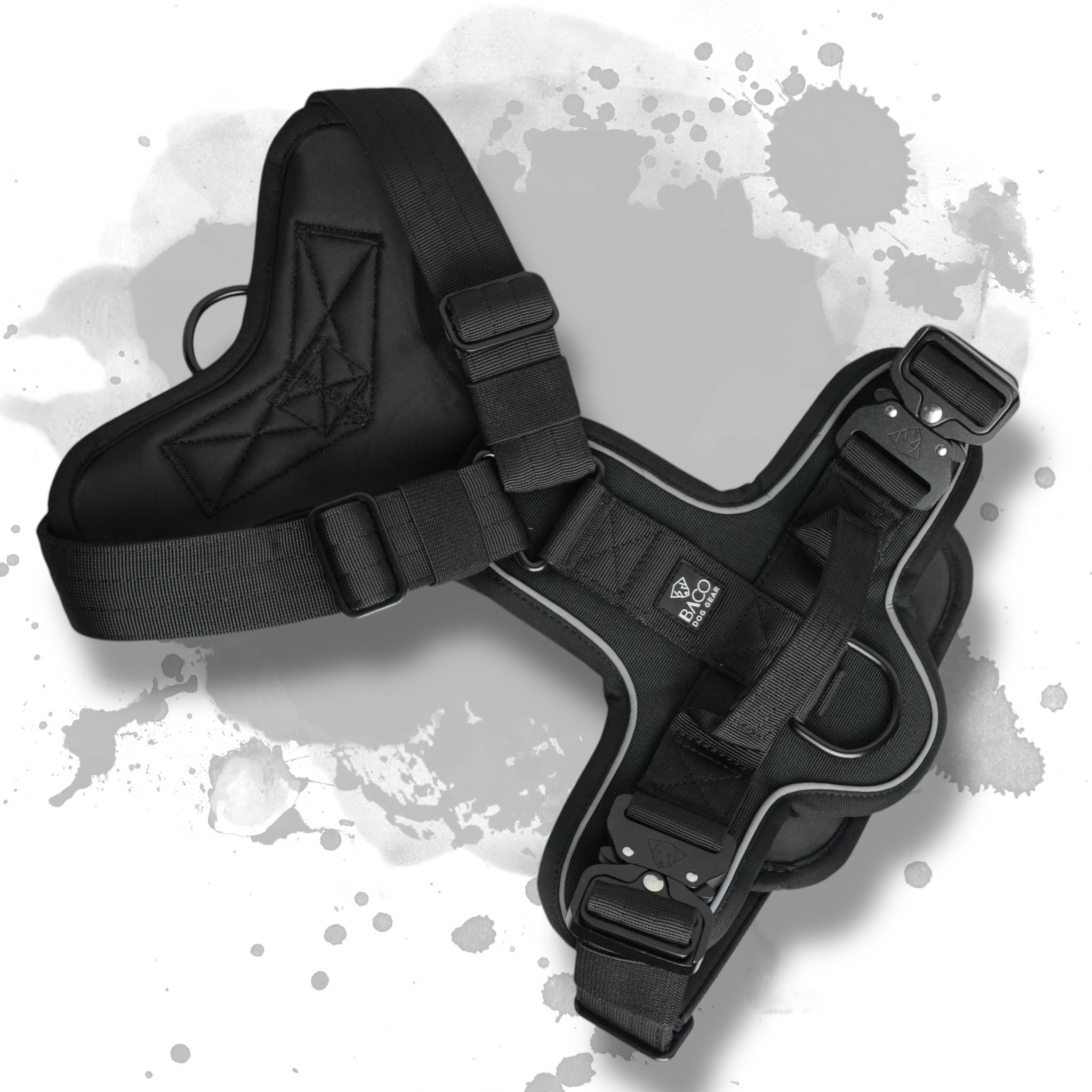 BACO DOG GEAR