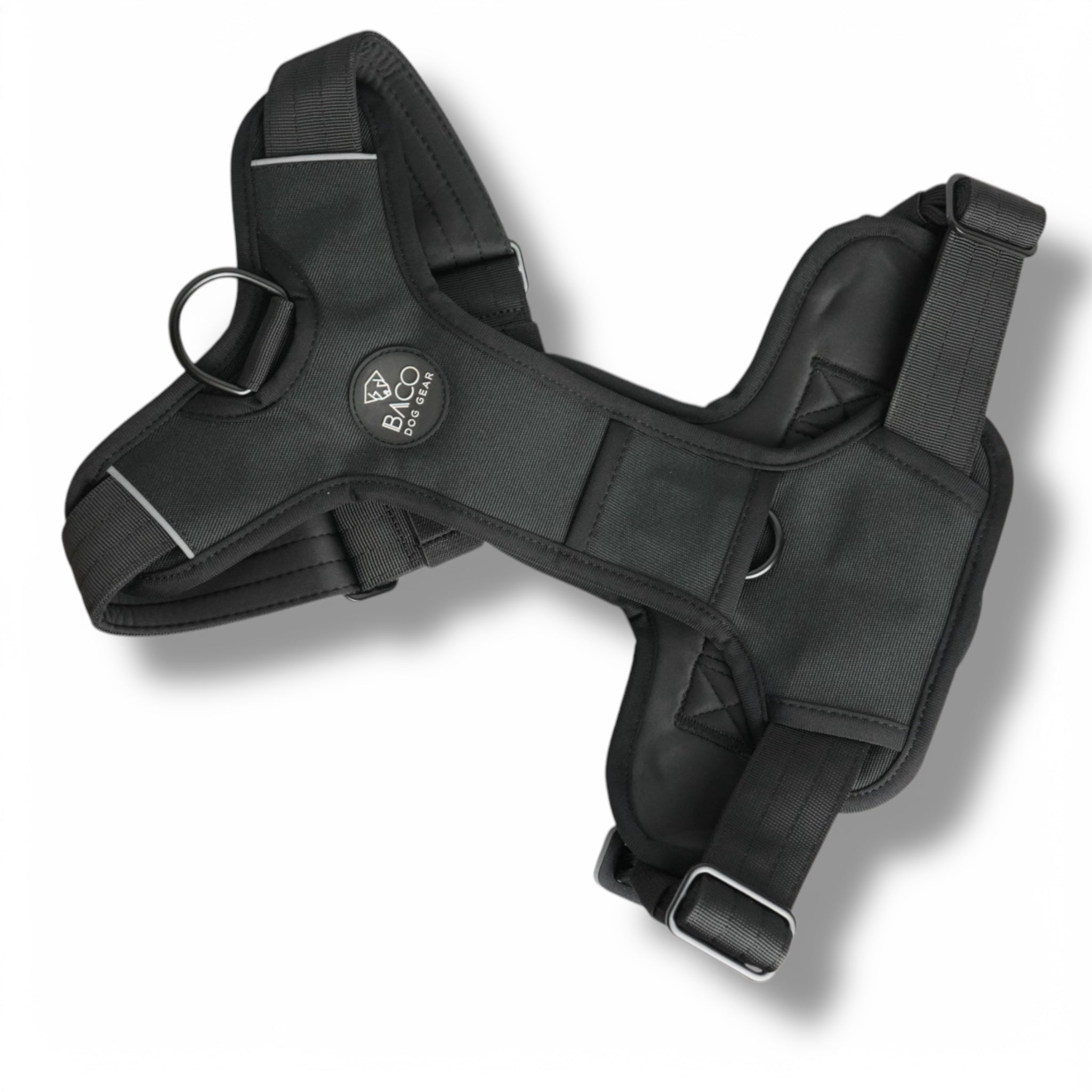 BACO DOG GEAR