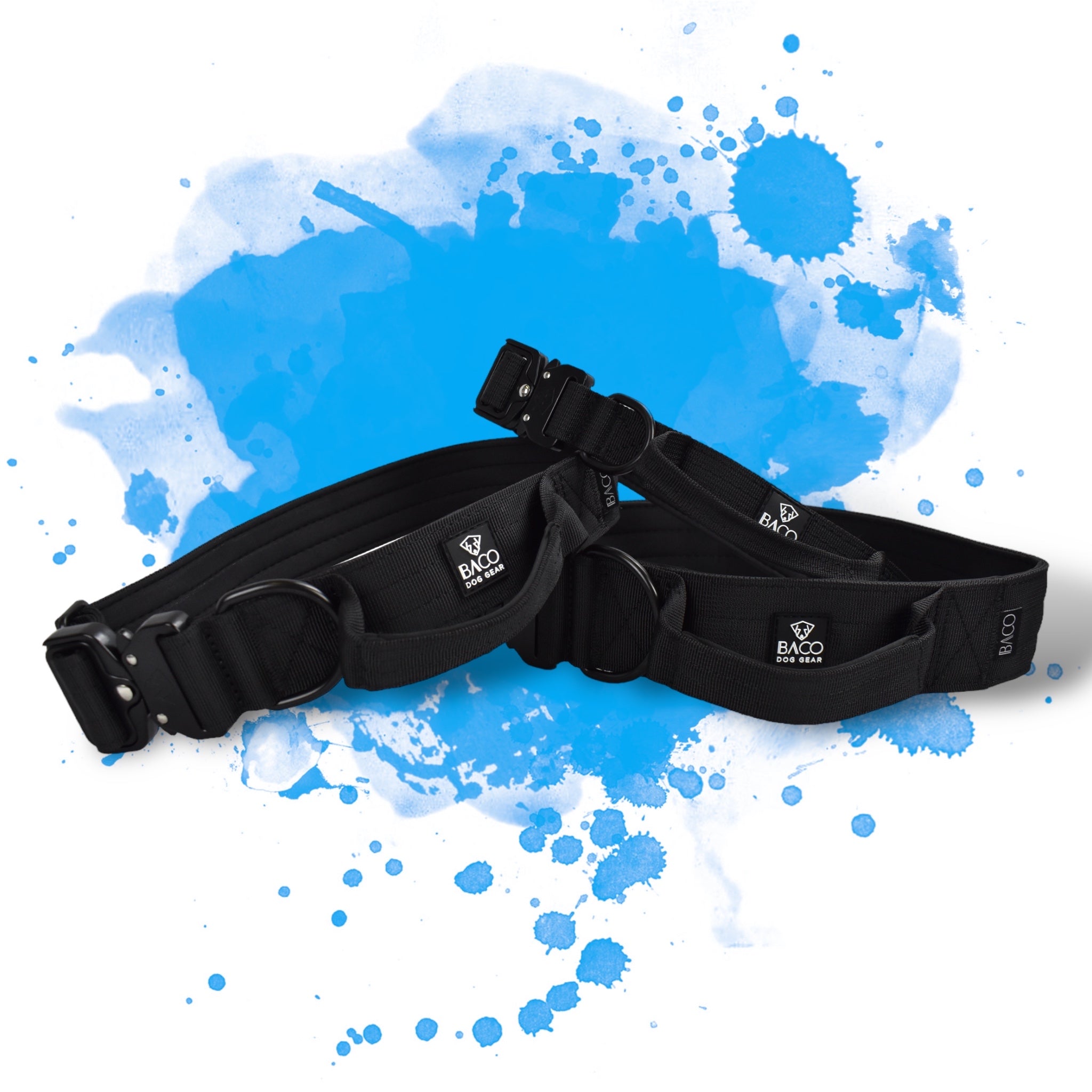 BACO DOG GEAR