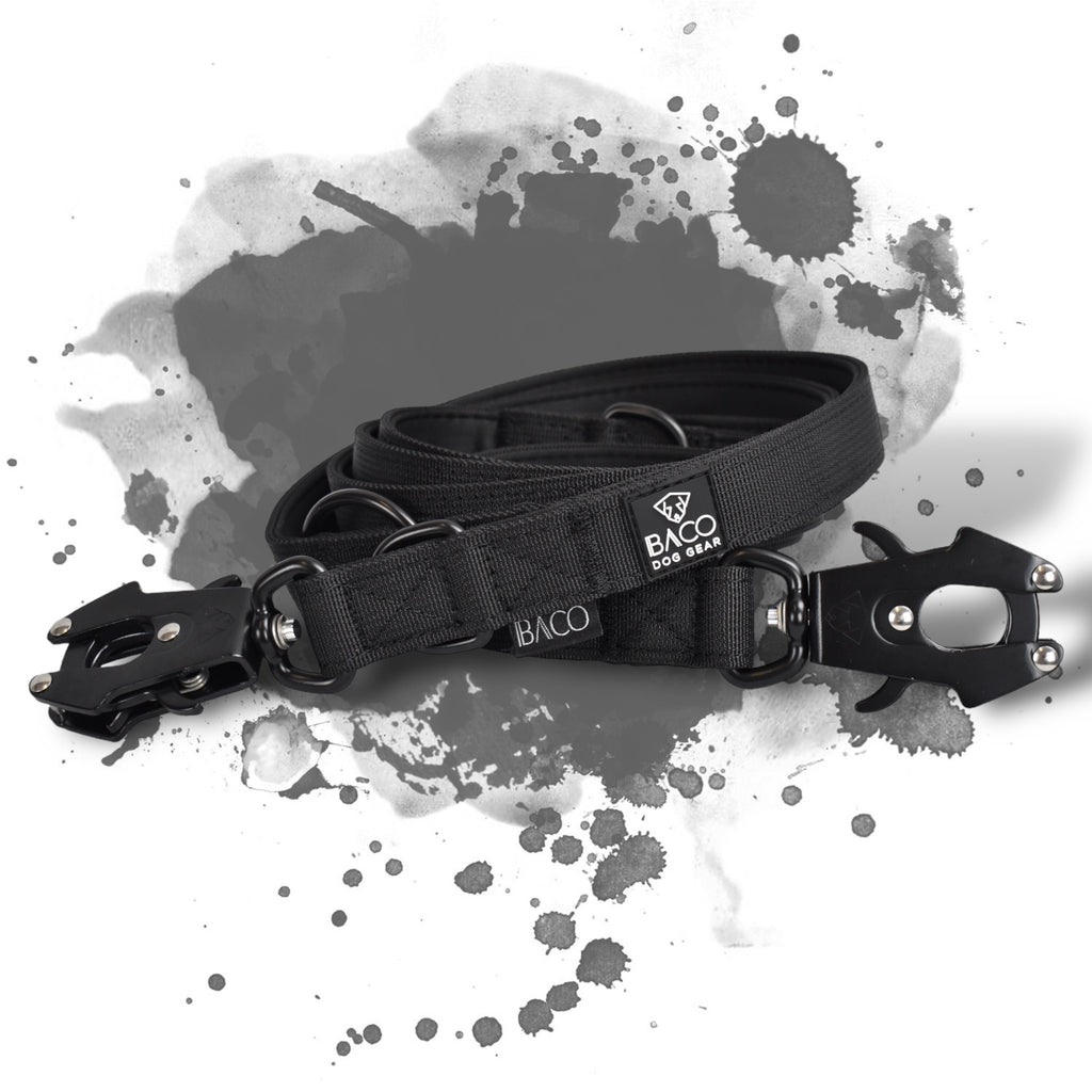 BACO DOG GEAR