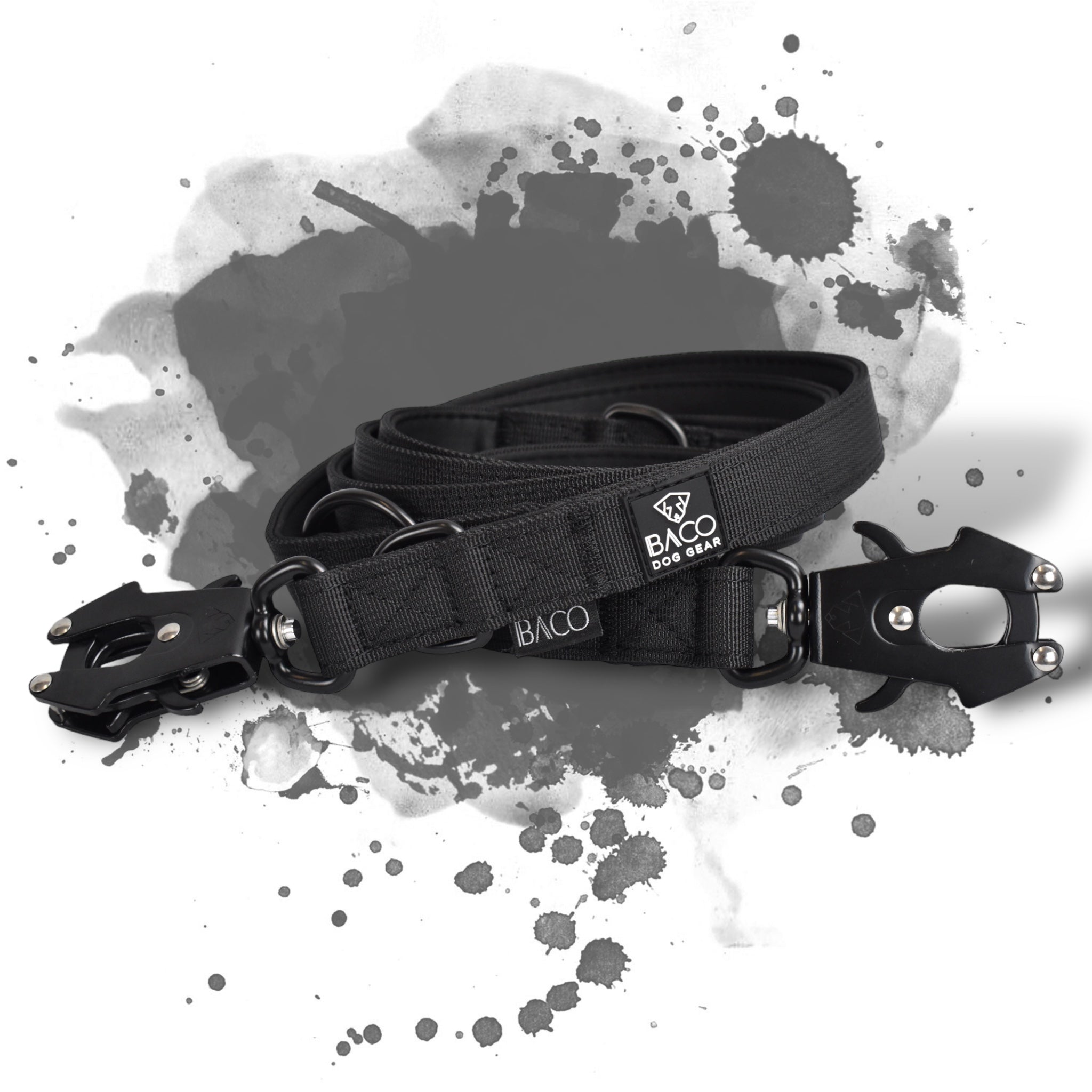 BACO DOG GEAR