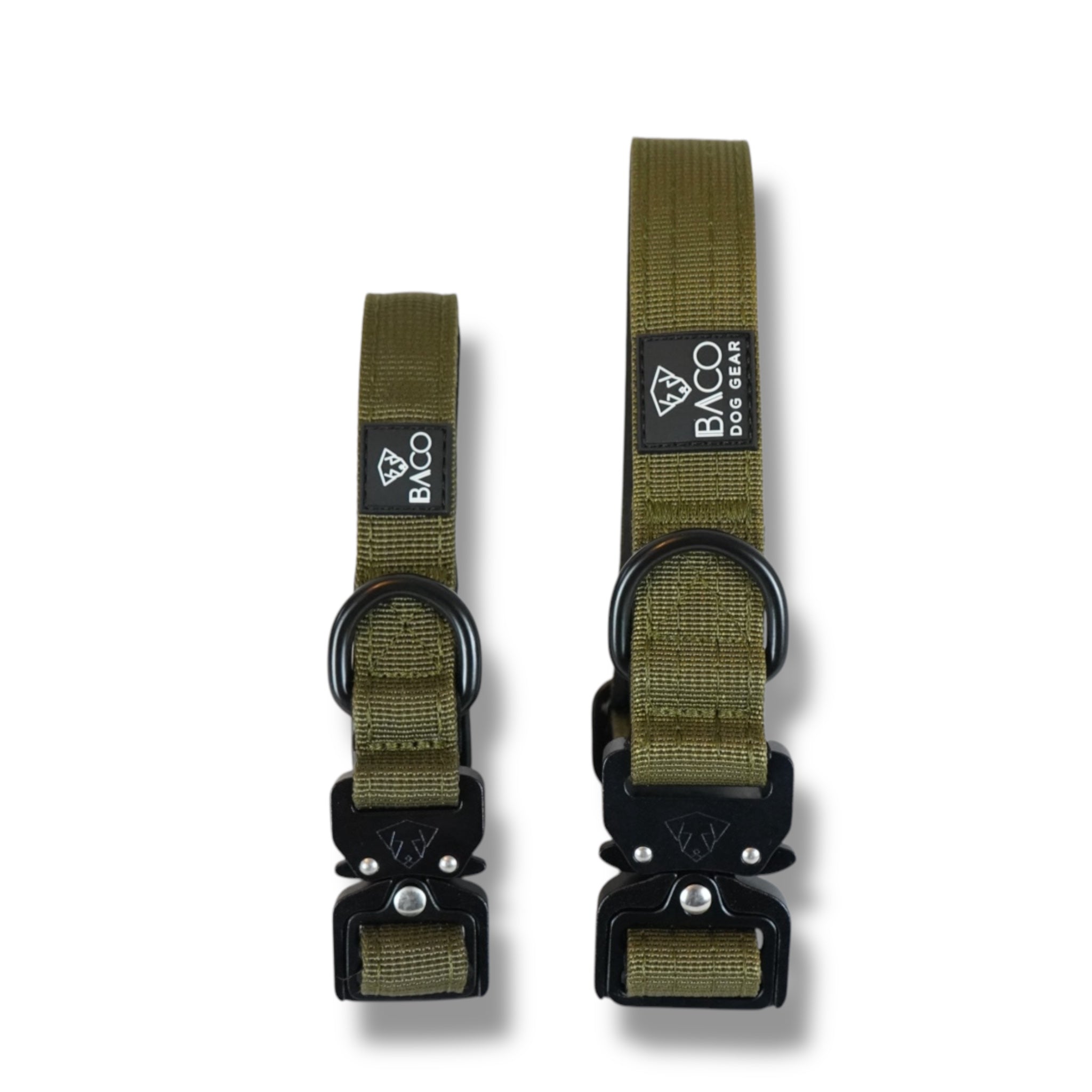 BACO DOG GEAR