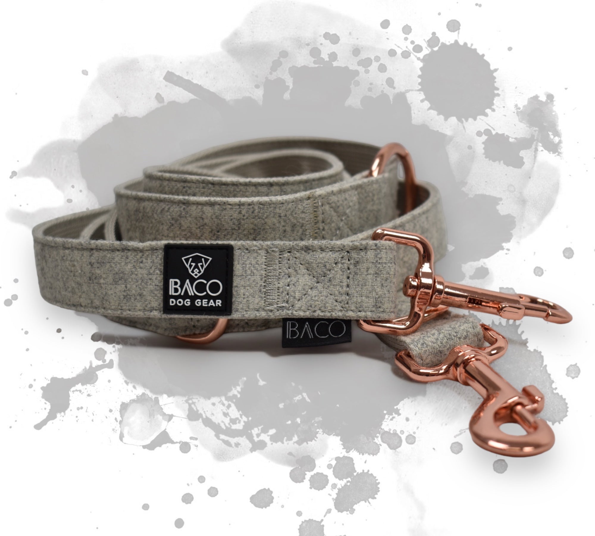 BACO DOG GEAR