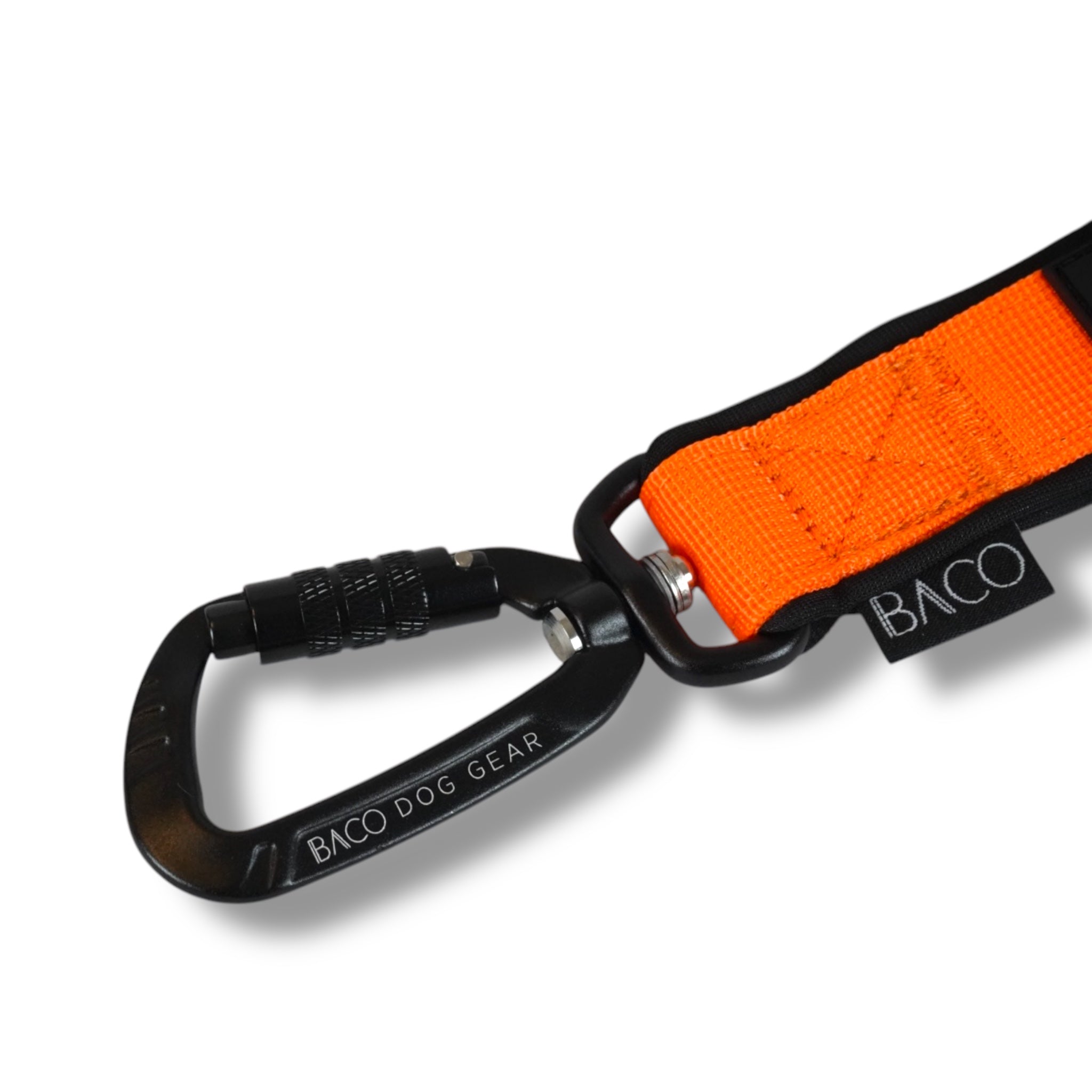 BACO DOG GEAR