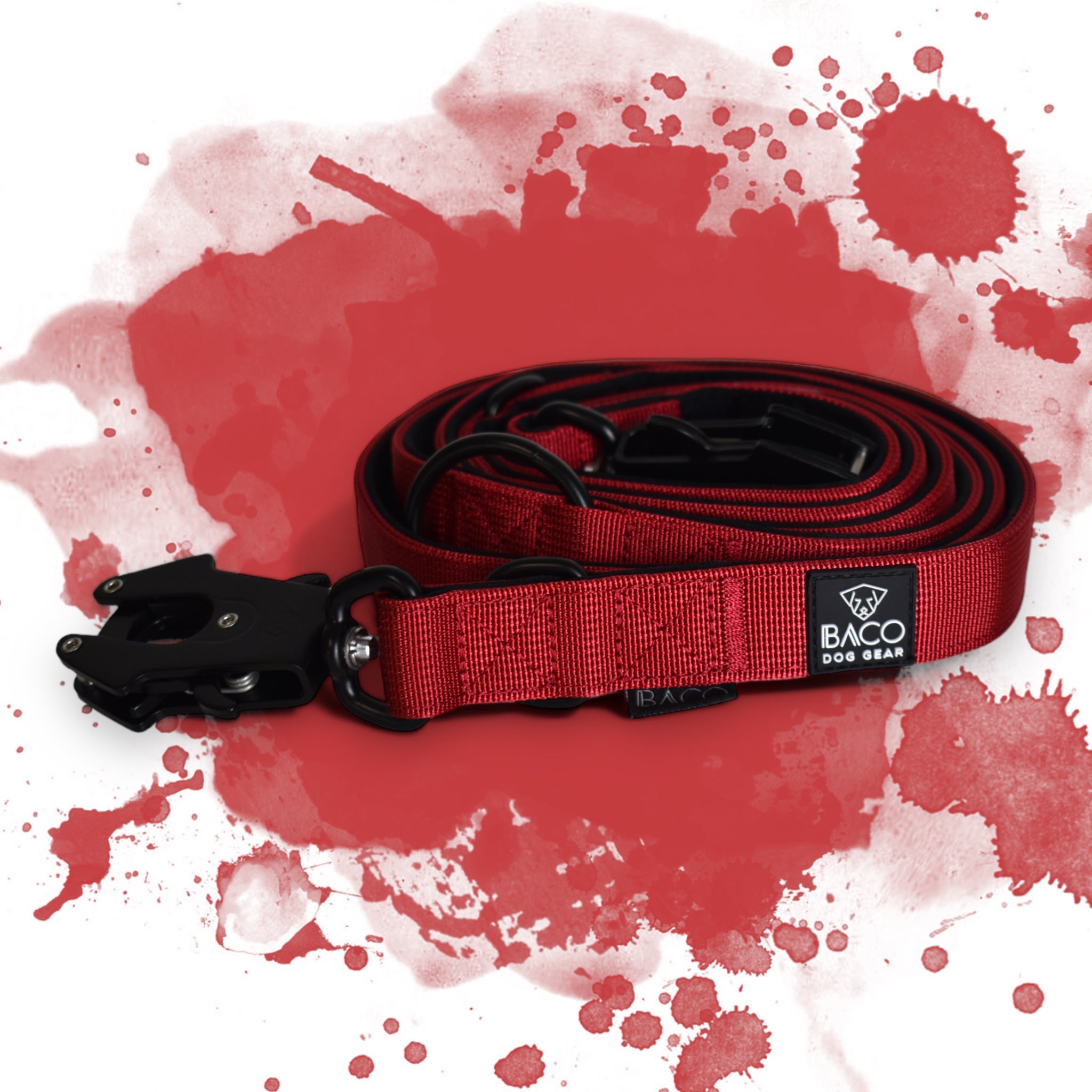 BACO DOG GEAR