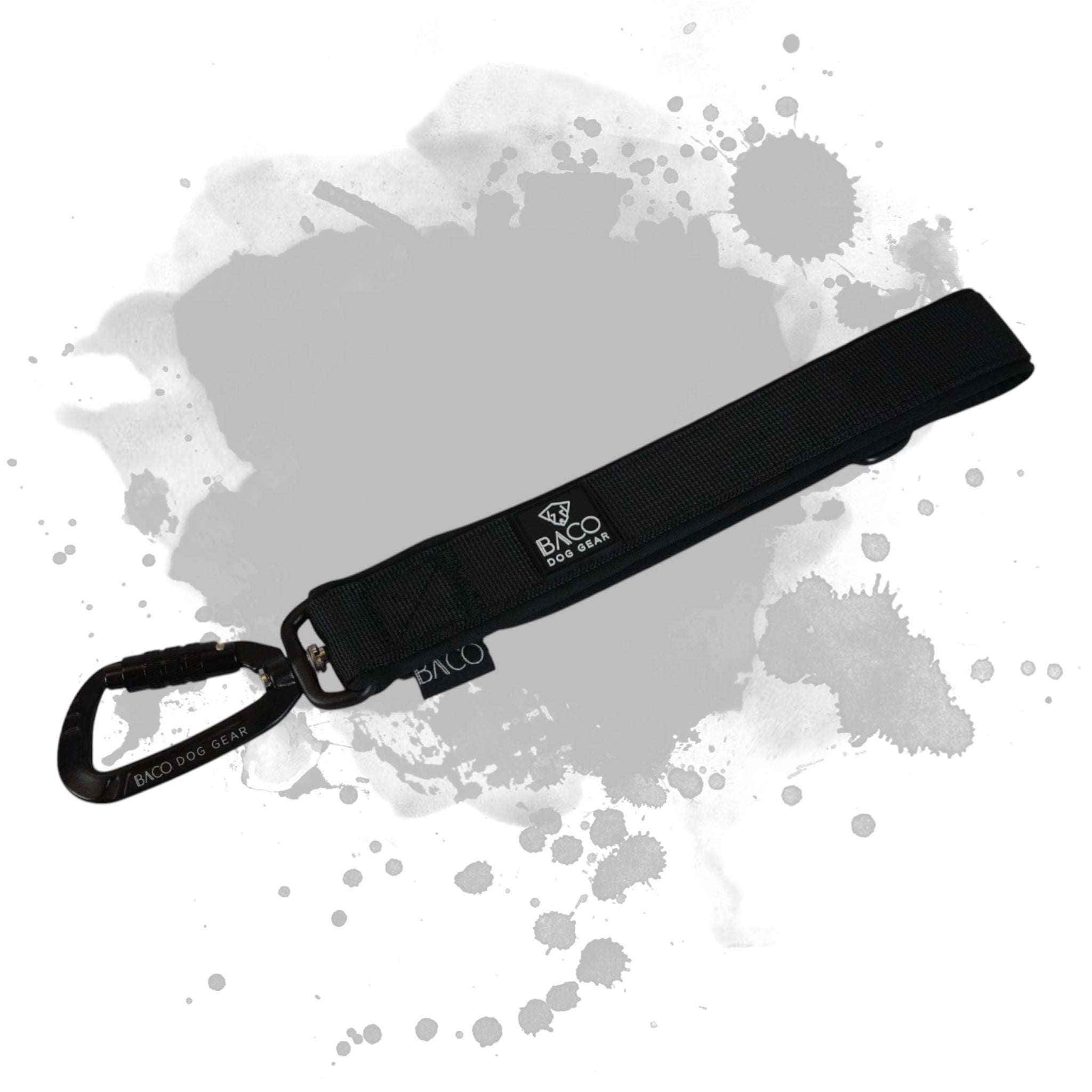 BACO DOG GEAR