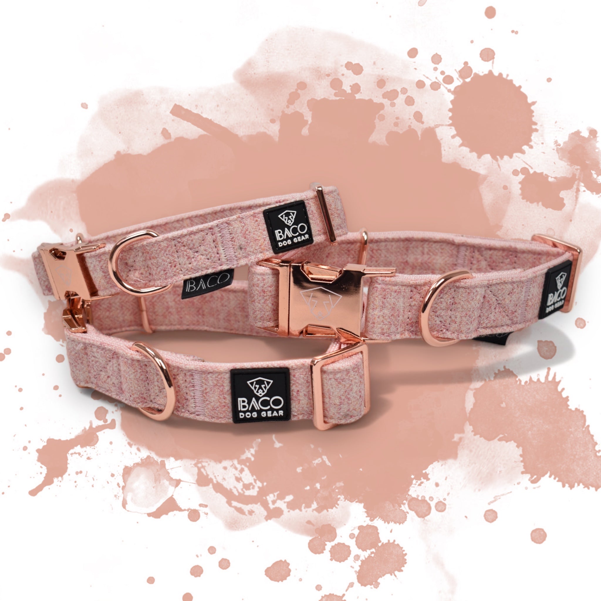 BACO DOG GEAR