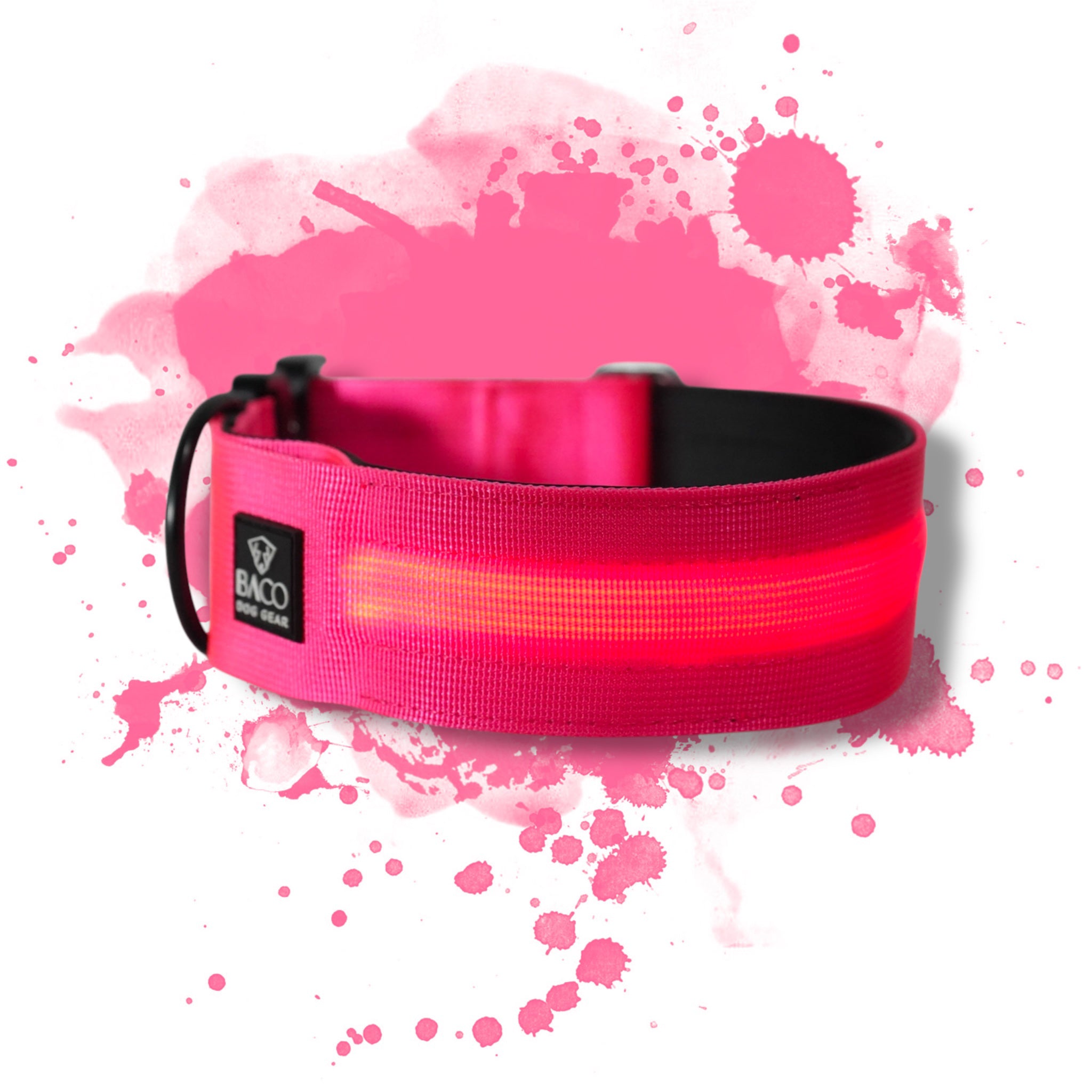 BACO DOG GEAR