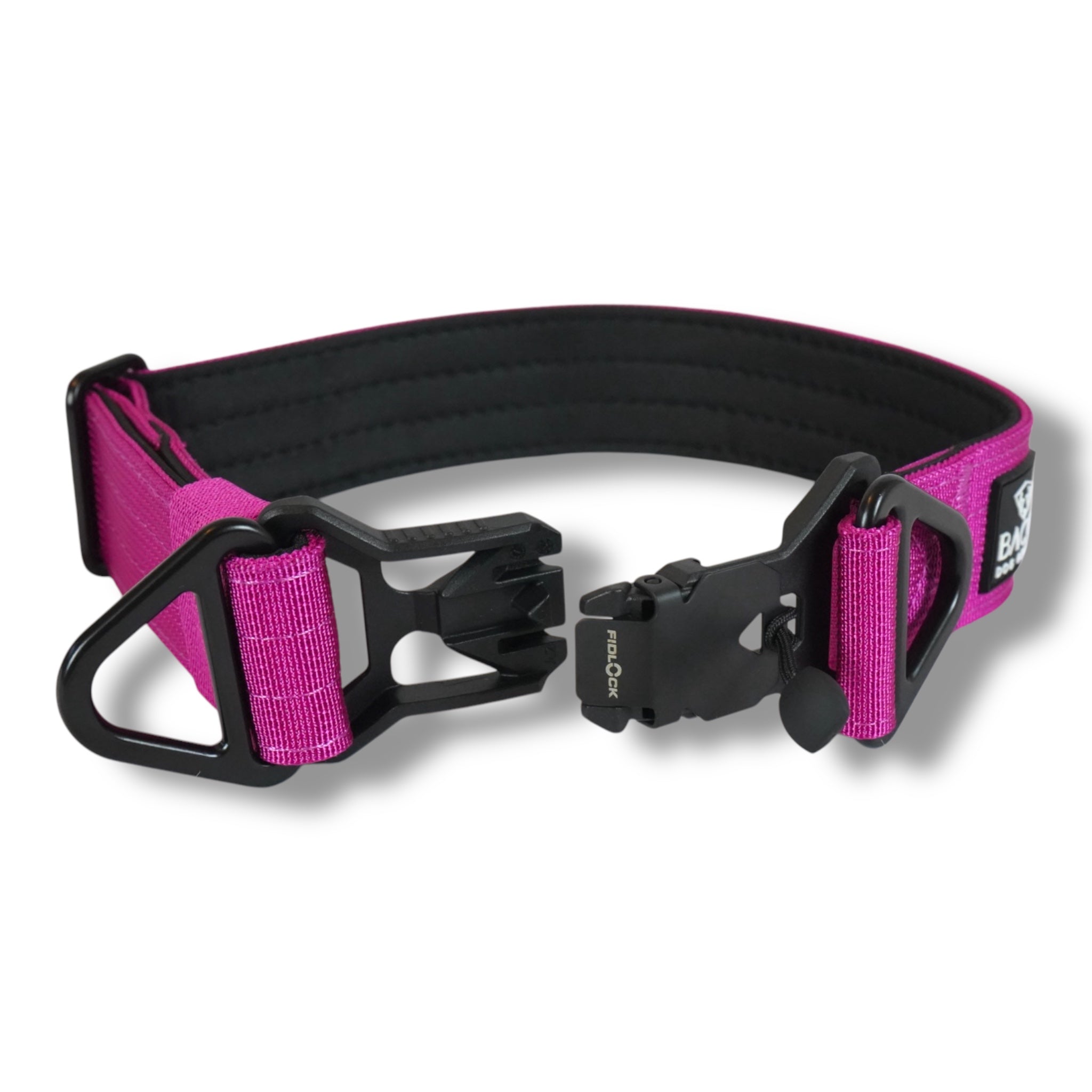 BACO DOG GEAR