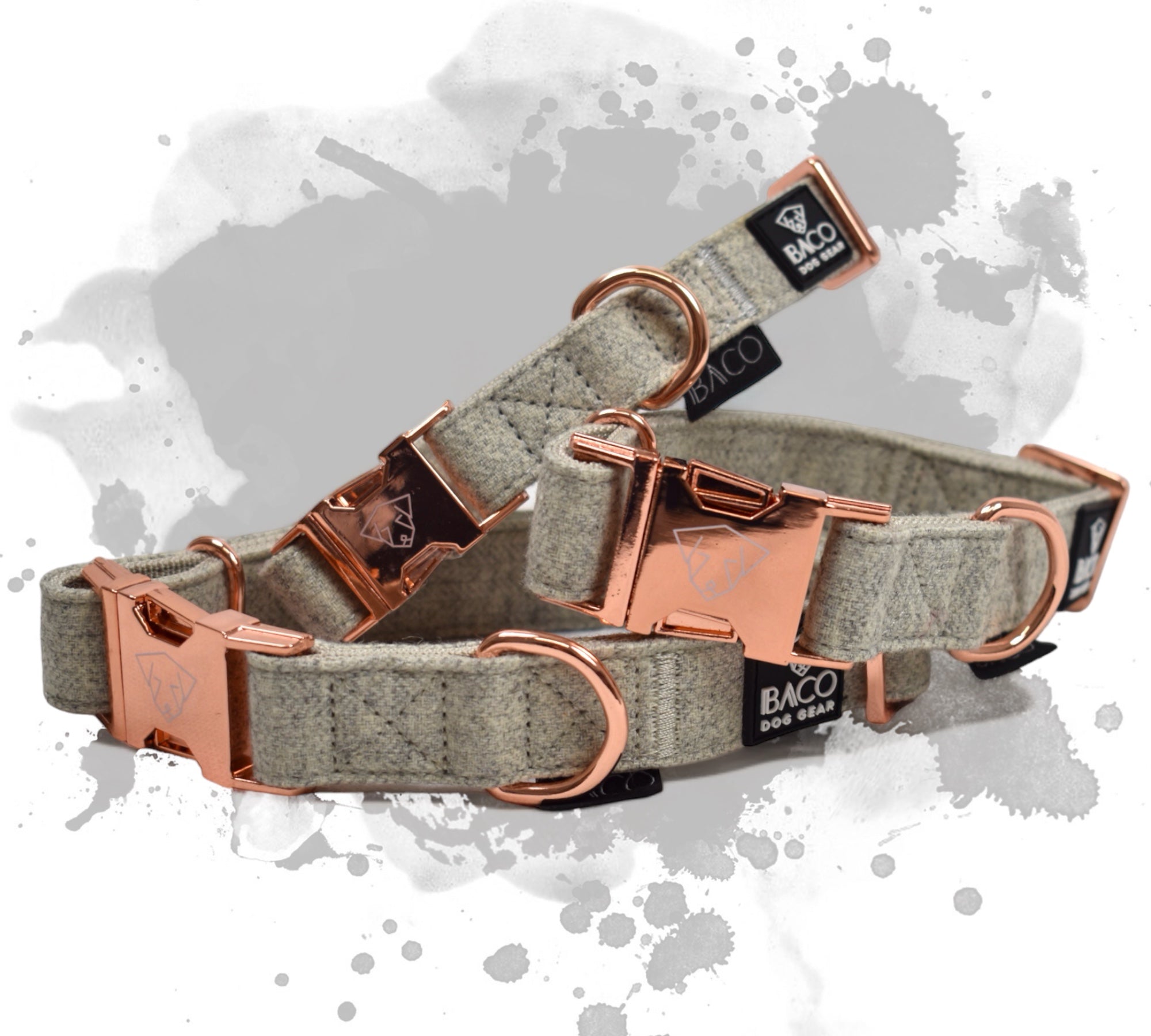 BACO DOG GEAR