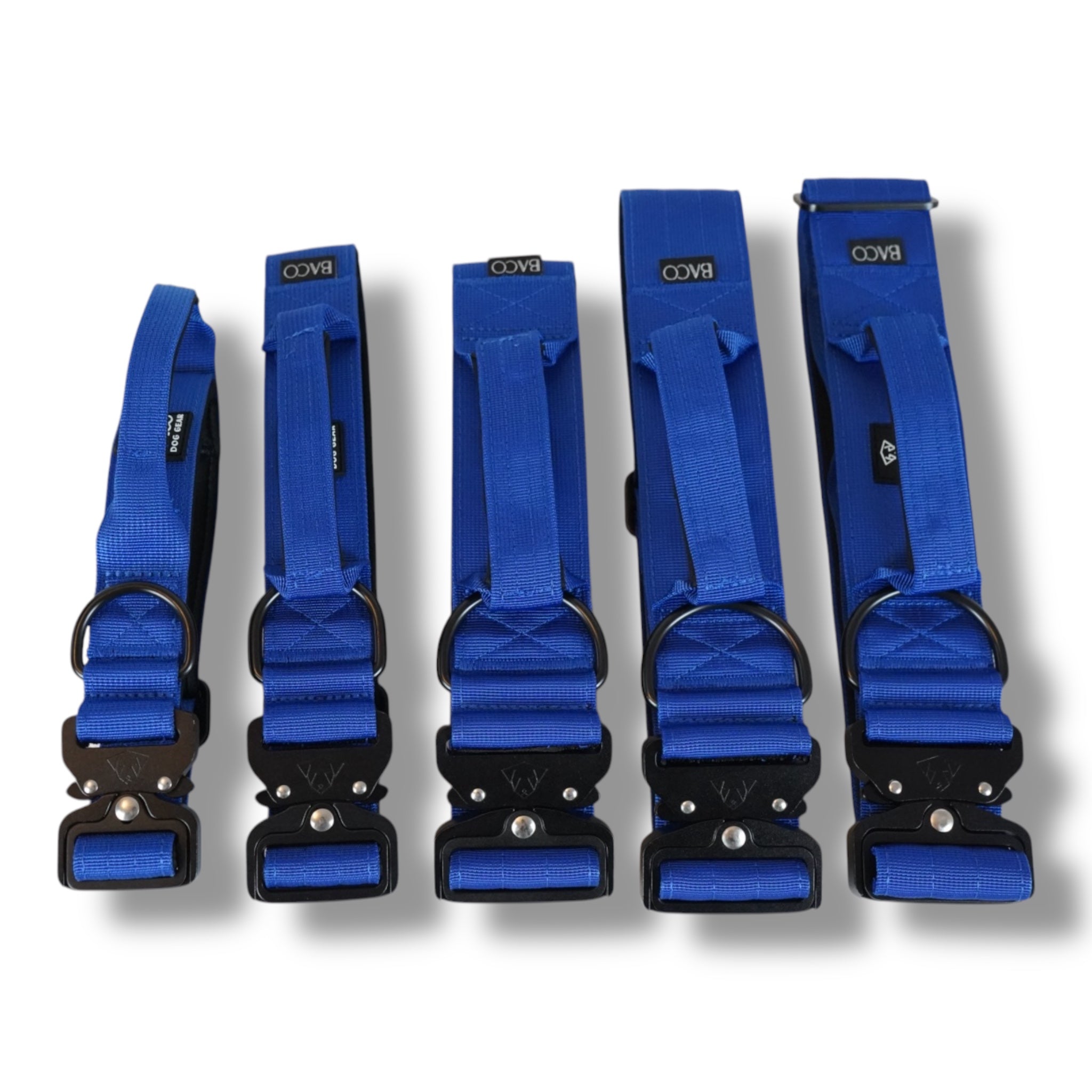 BACO DOG GEAR