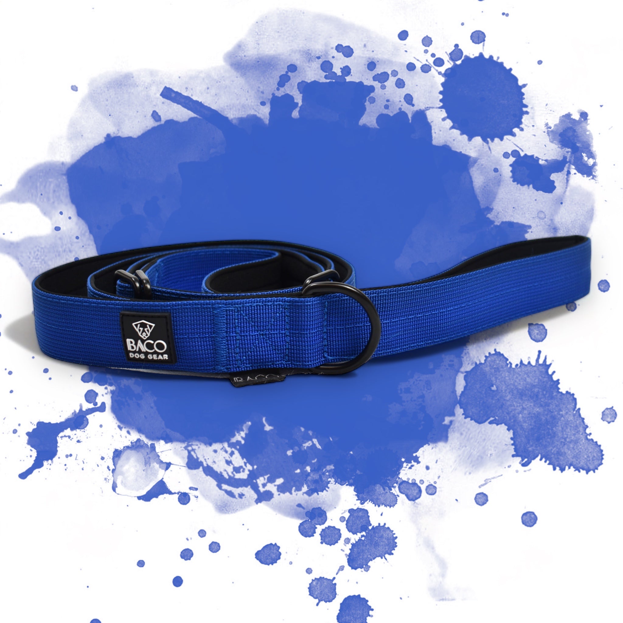 BACO DOG GEAR