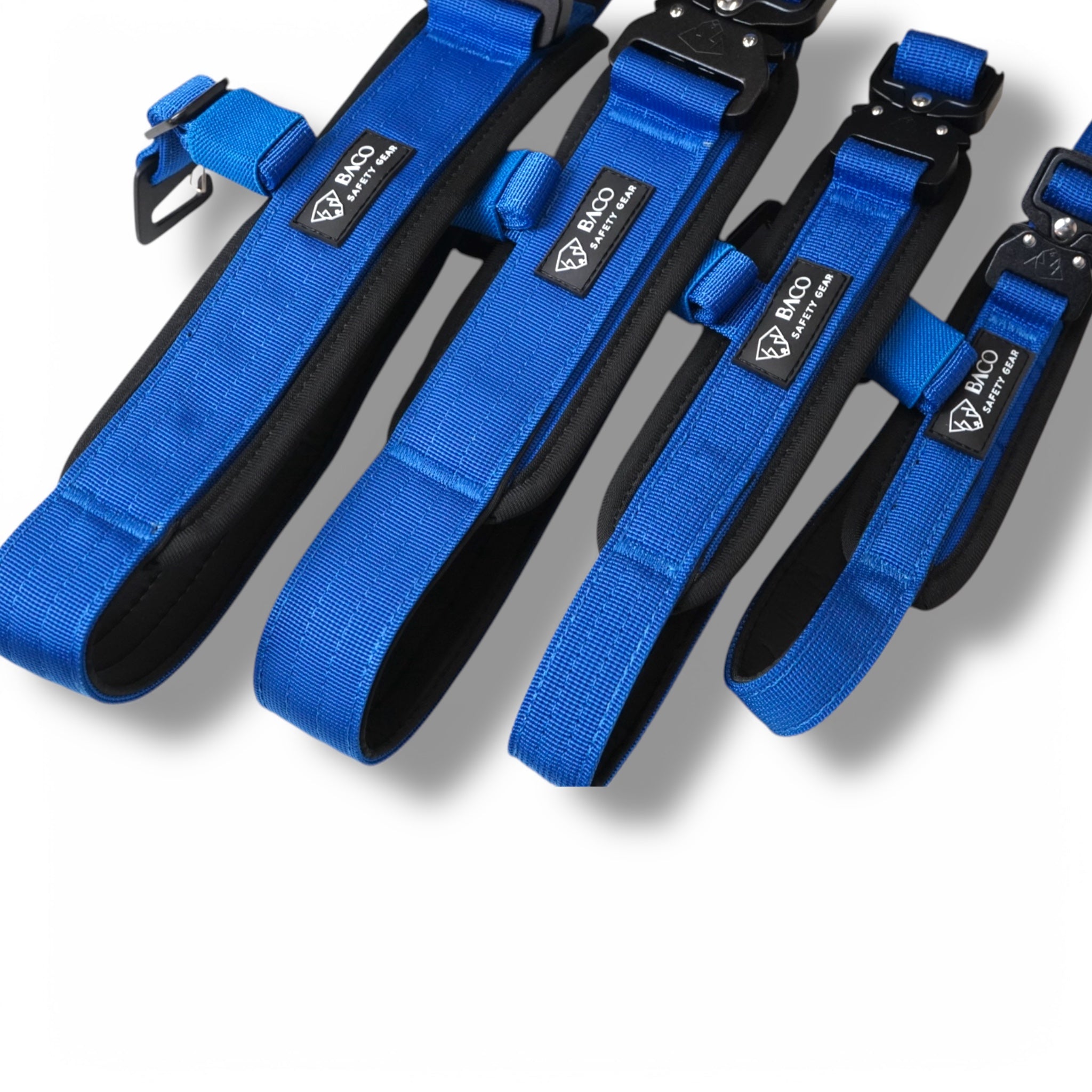 BACO DOG GEAR