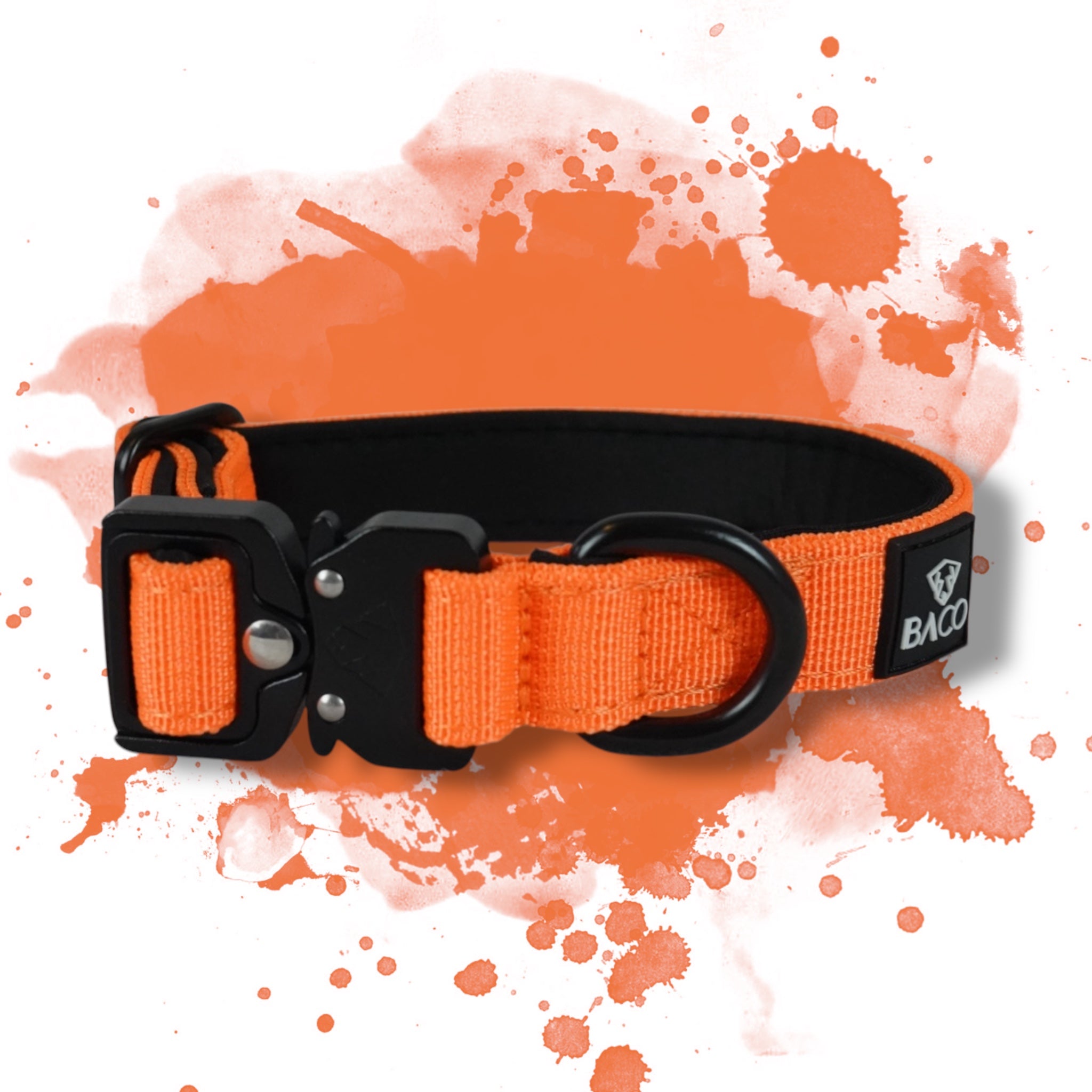 BACO DOG GEAR