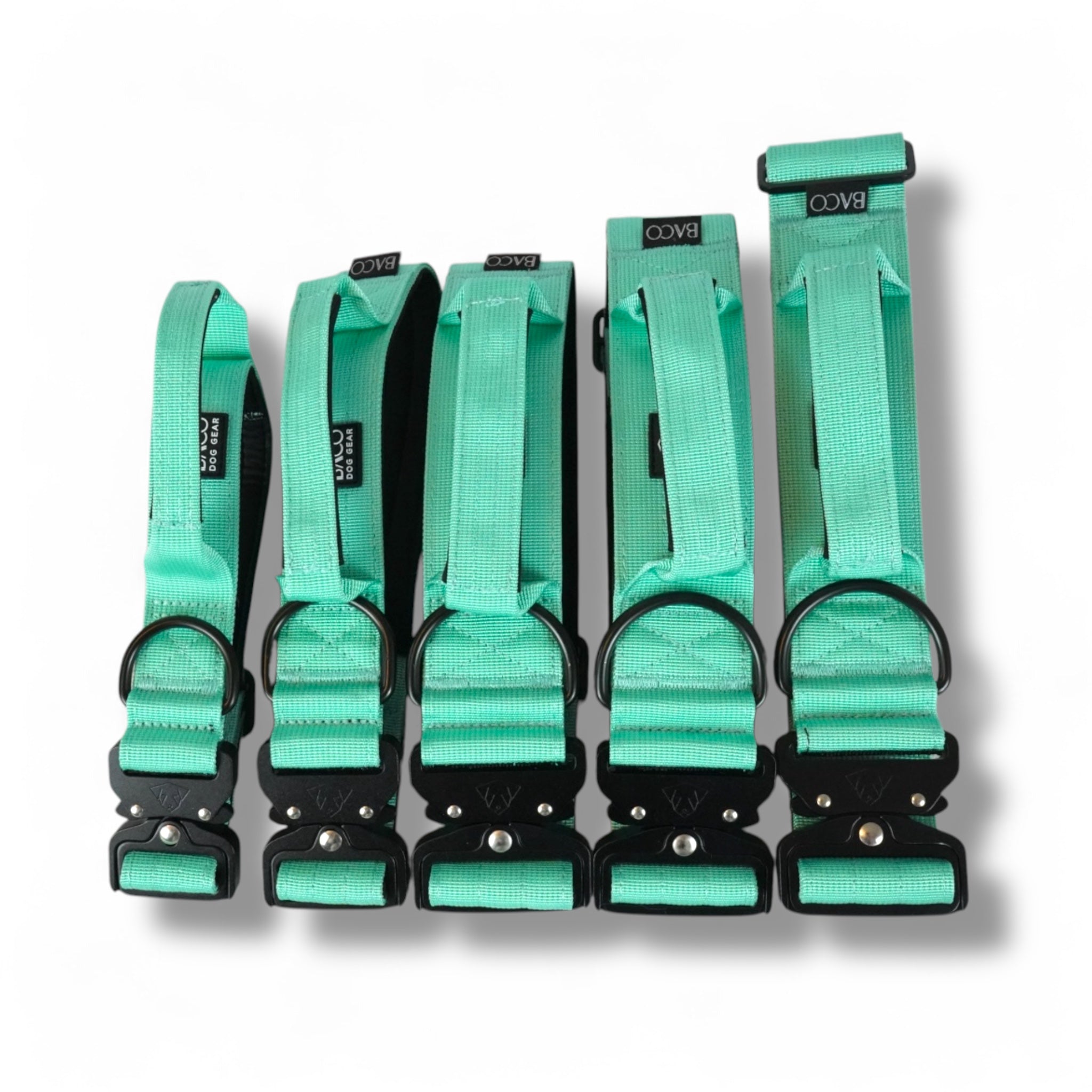 BACO DOG GEAR